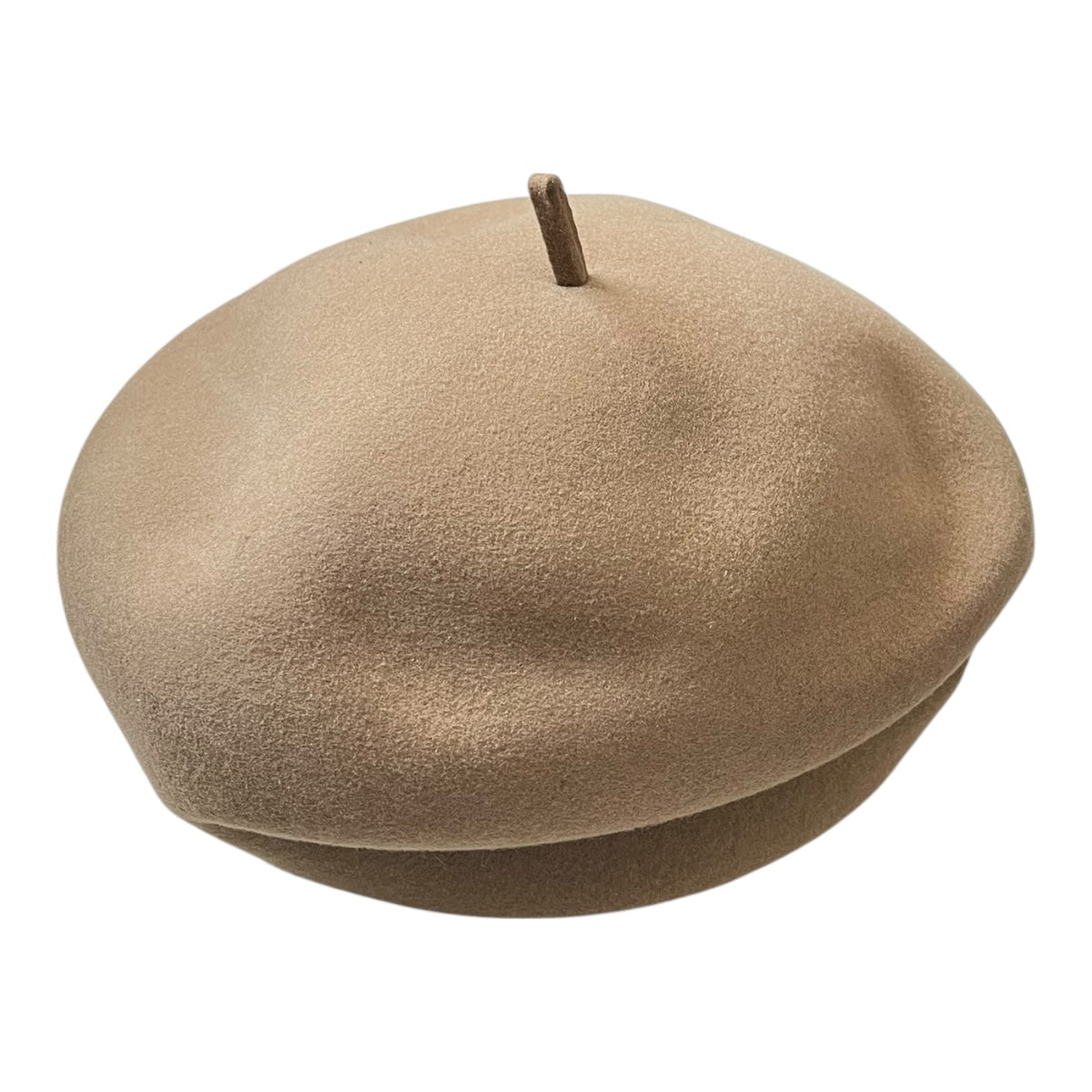 Sombrero Camel boina Para Mujer MUSSI