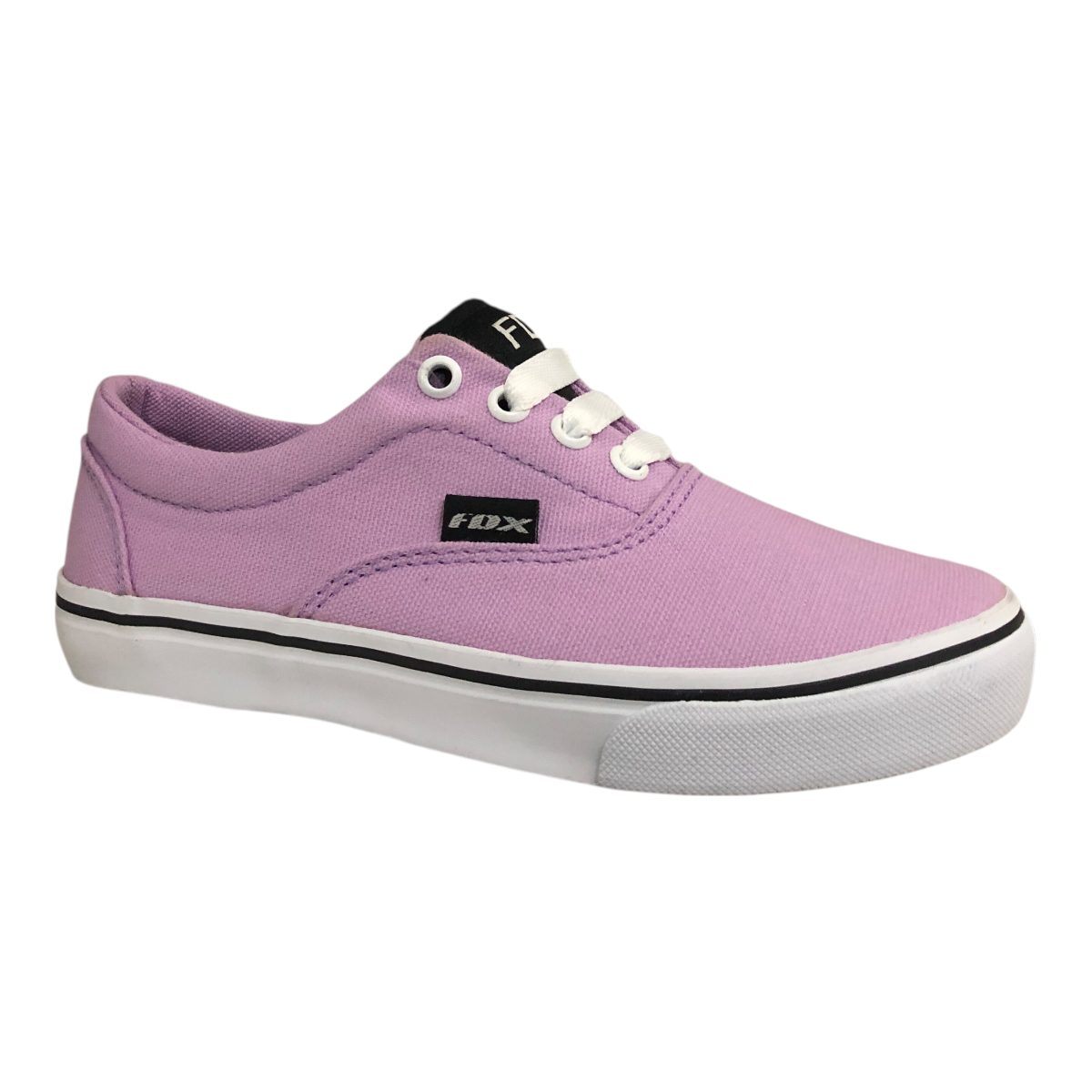 Tenis Urbano Color Lila Para Dama FOX