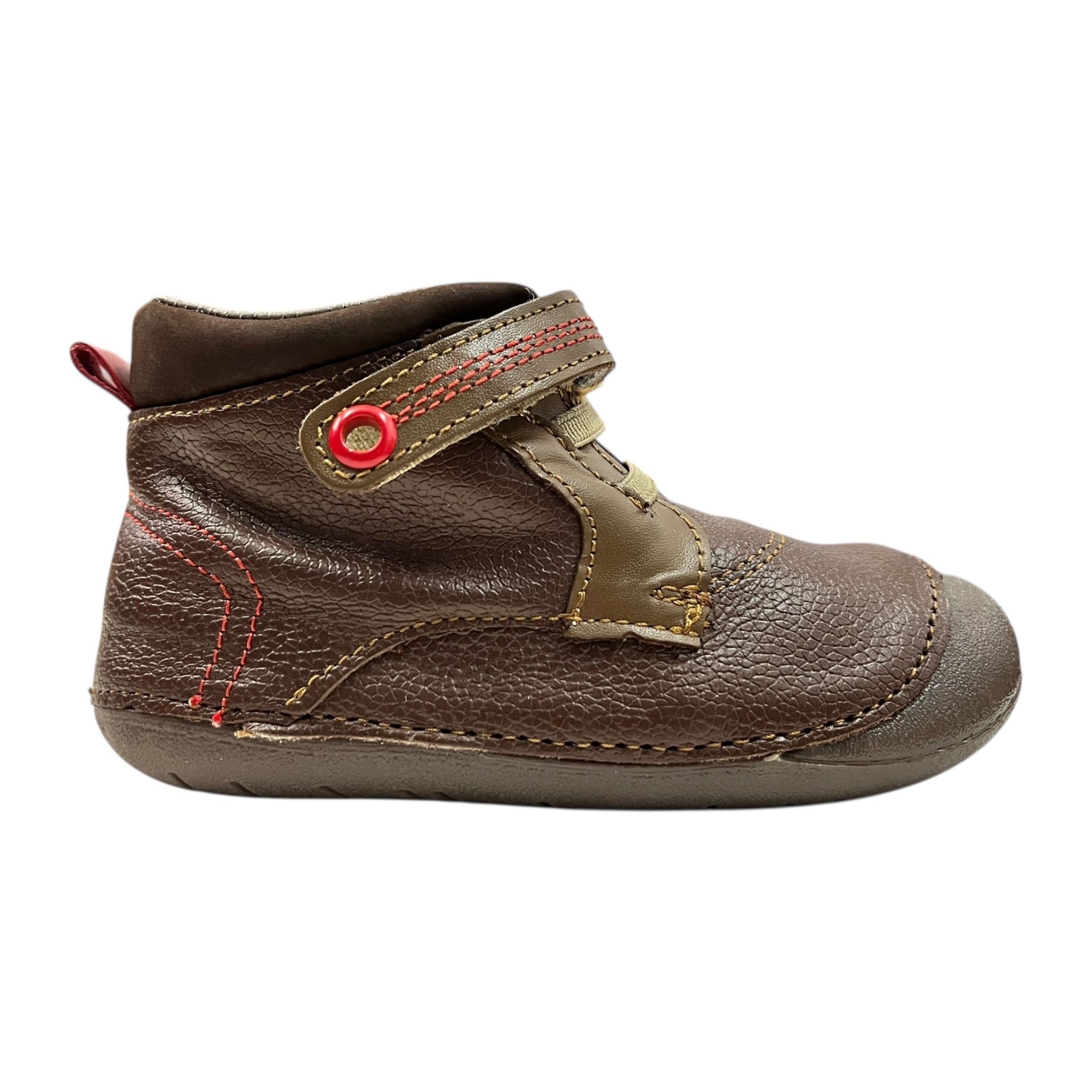 Bota Para Bebé Niño Mini Burbujas