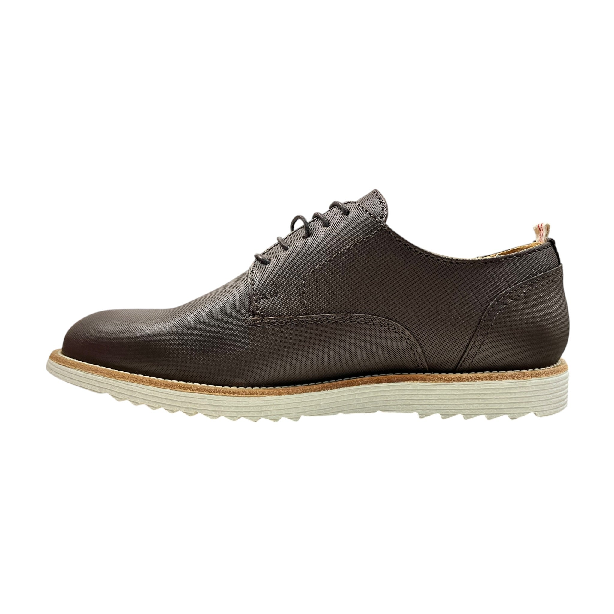 Zapato Choclo Tabaco para caballero Brantano