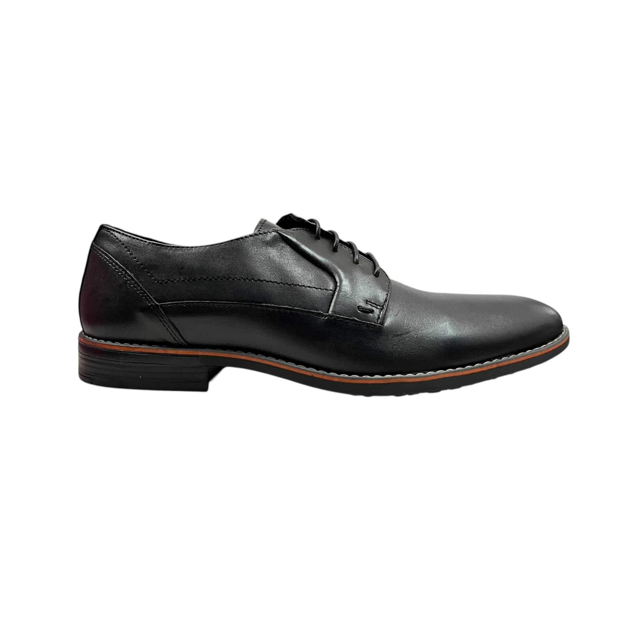 Zapato tipo choclo para caballero "New Vintage" Moderof