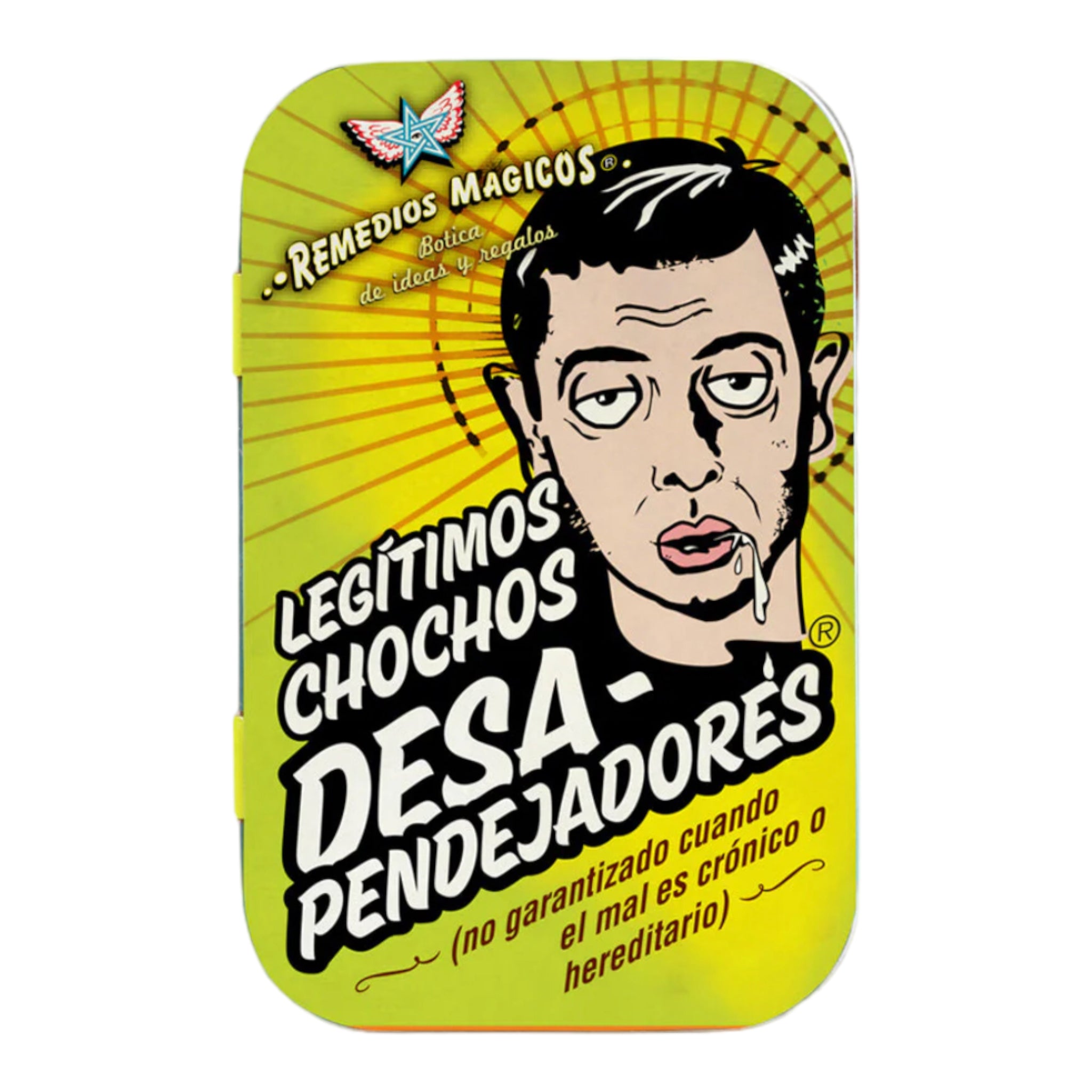 Dúo Con Todo Pa’ Desapendejar Tus Creencias Remedios Mágicos