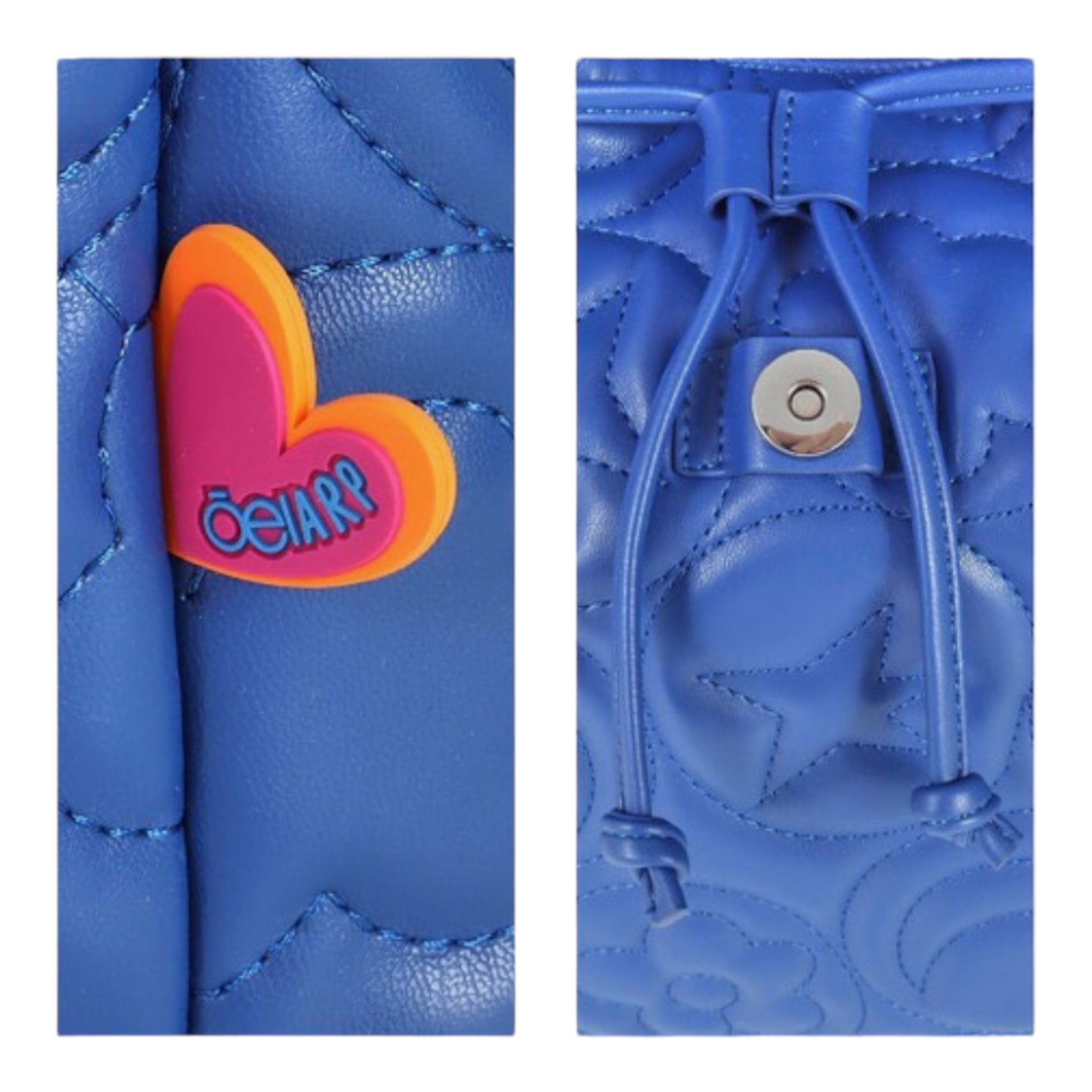 Mochila Agatha Ruiz by Cloe