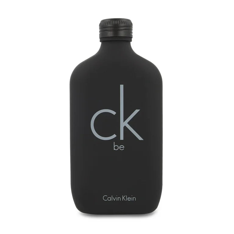 Calvin Klein Be Unisex 200ml