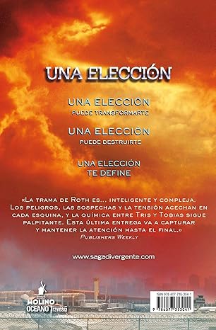 Leal Saga Divergente Veronica Roth