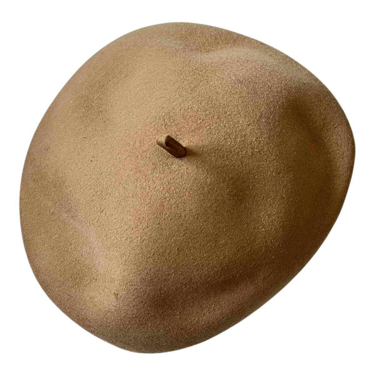 Sombrero Camel boina Para Mujer MUSSI