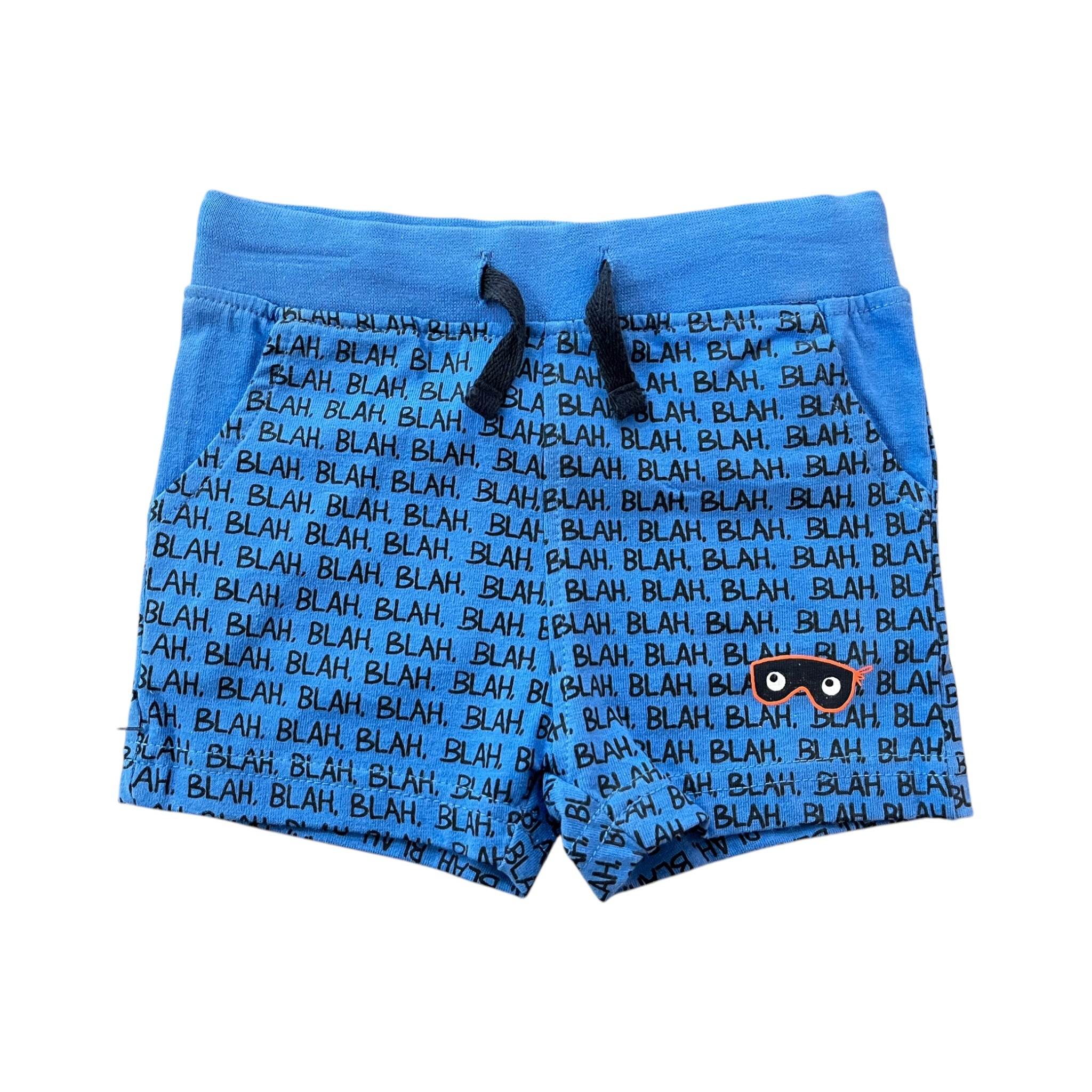 Bermuda “Blah” Bebé Niño Losan