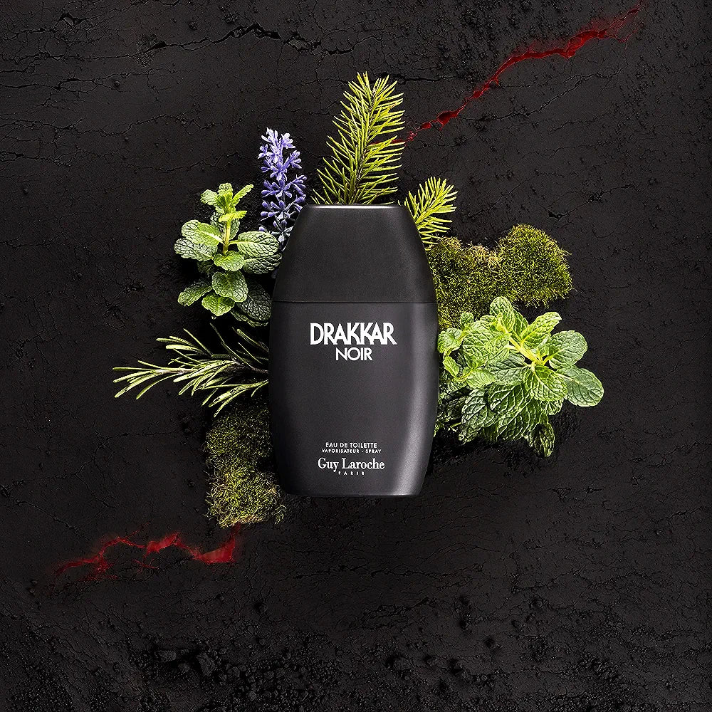 GUY LAROCHE DRAKKAR Noir 100ml