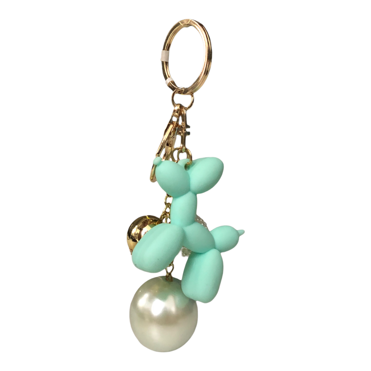 Llavero Perrito Globo