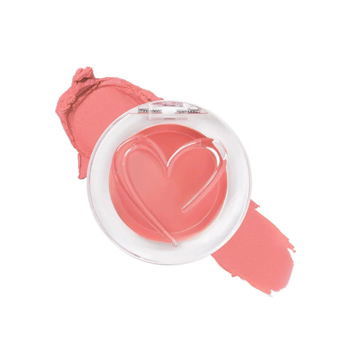 Set Pr Stay Blushing Cute Cream Blush - Beauty Creations