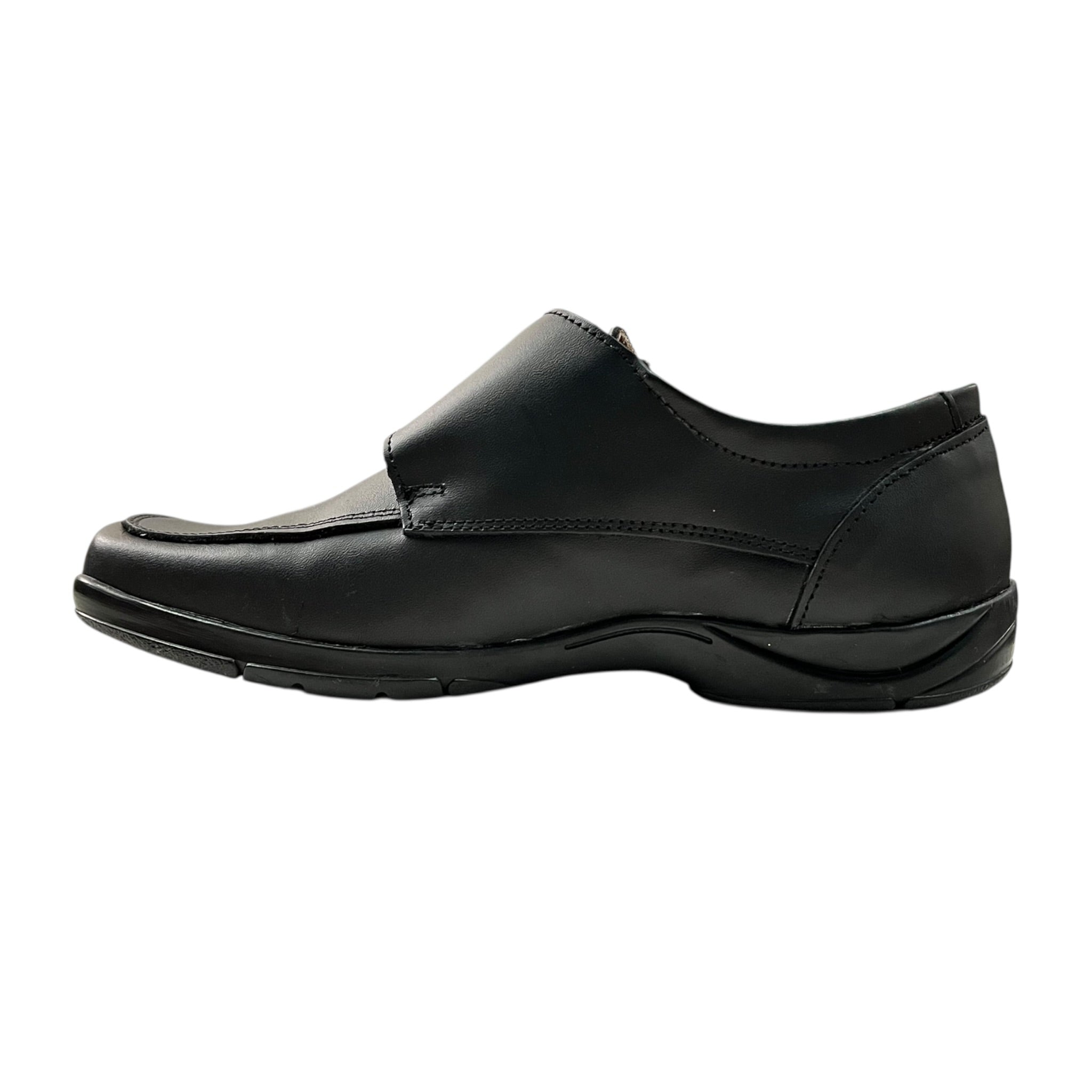 Zapato escolar para niño Dogi