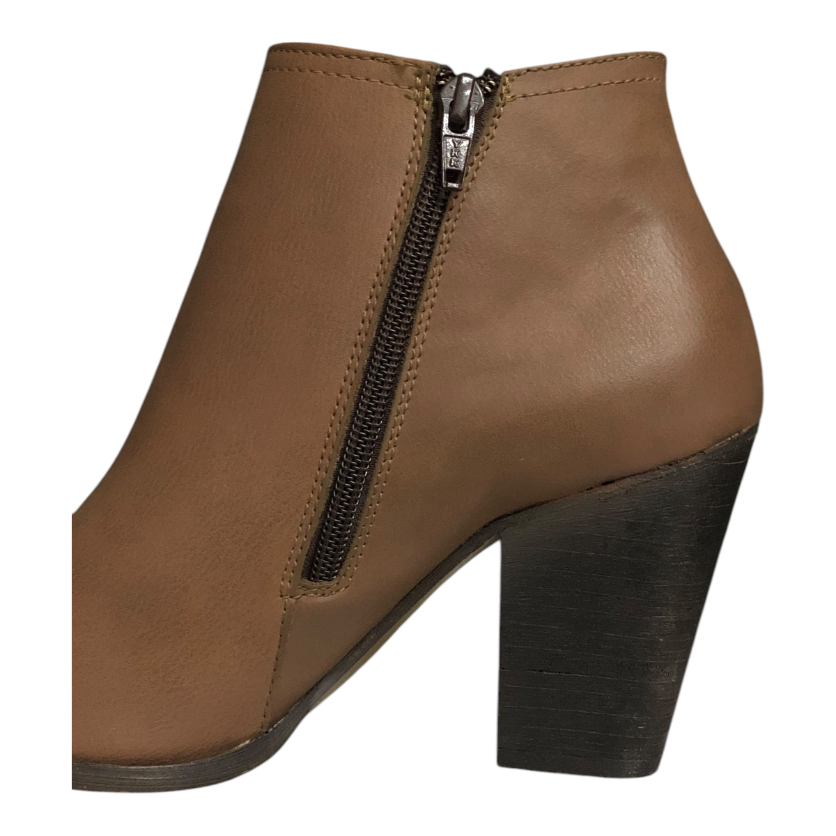 Botas Anni Taupe Para Dama Pepe Jeans London