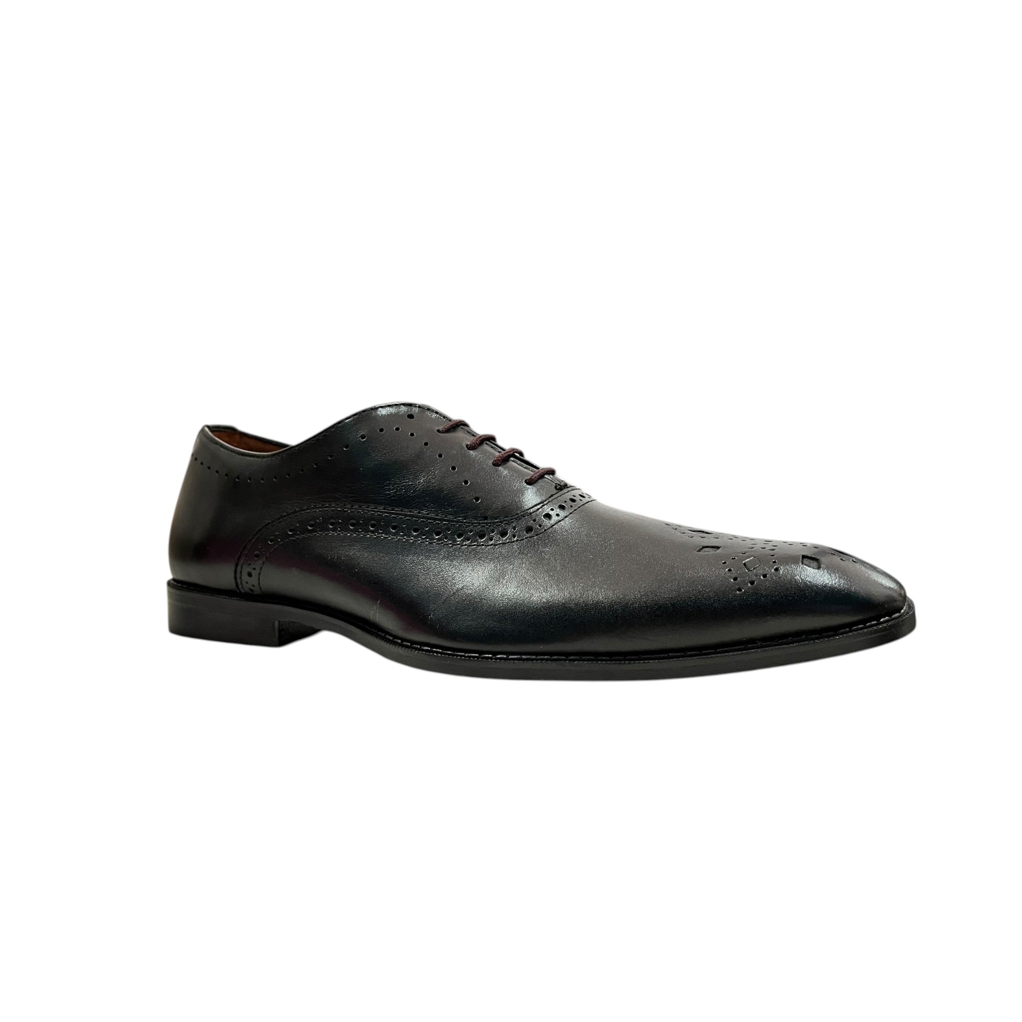 Zapato mocasin para caballero Santini