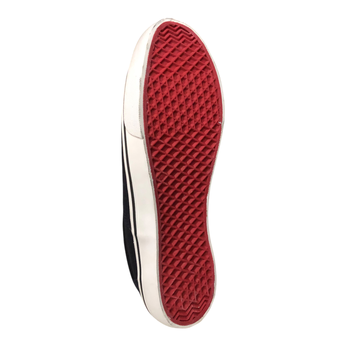 Tenis Para Marino Caballero FOX