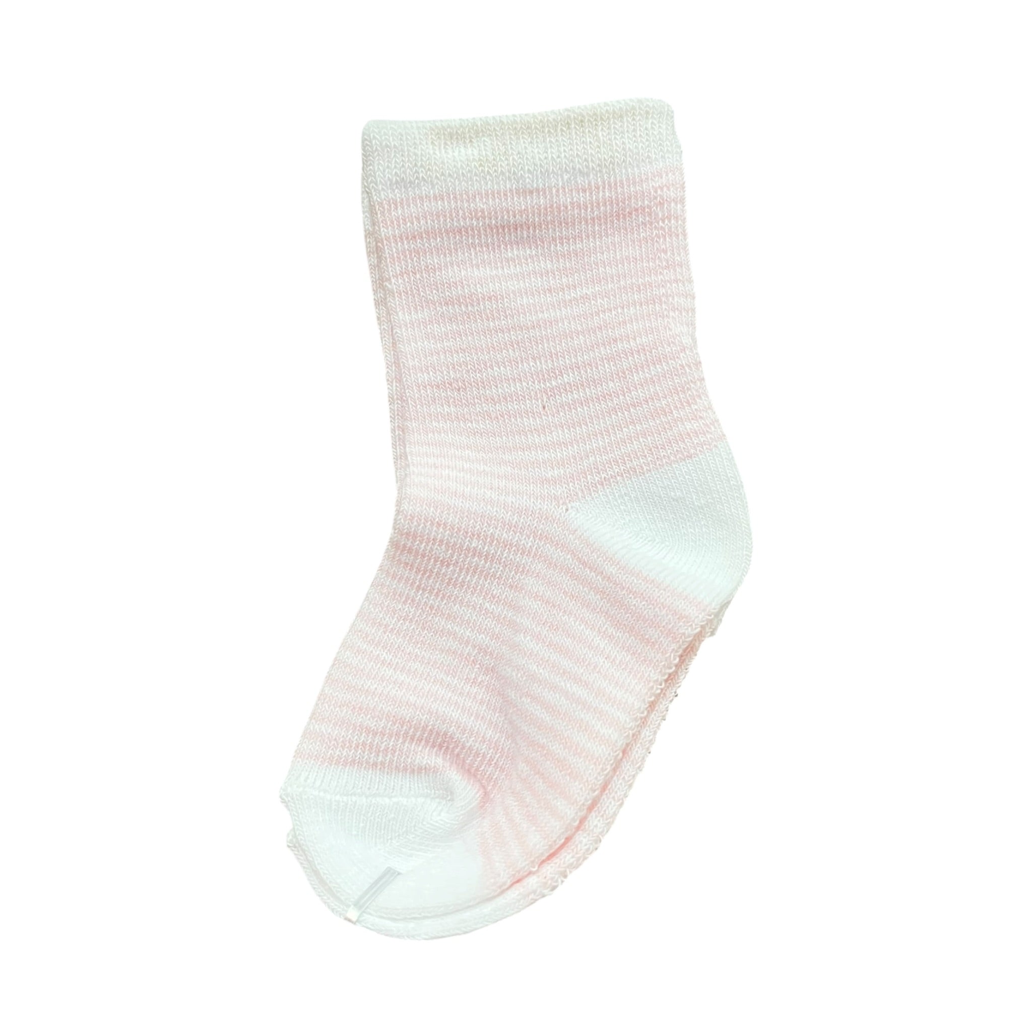 Calcetines 3 Pares Rosas Para Bebé Niña Losan
