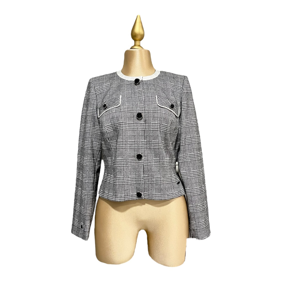 Saco Para Mujer MUSSI