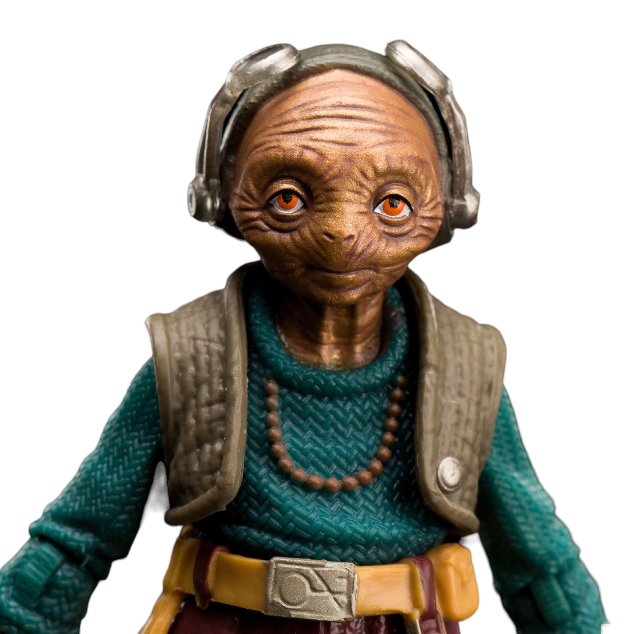 The Black Series Star Wars Figura Maz Kanata