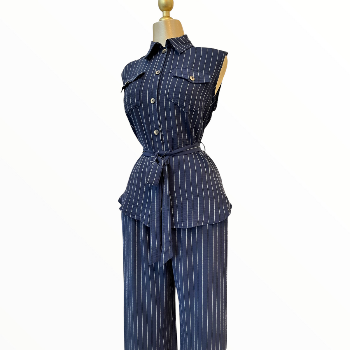 Conjunto Navy LC