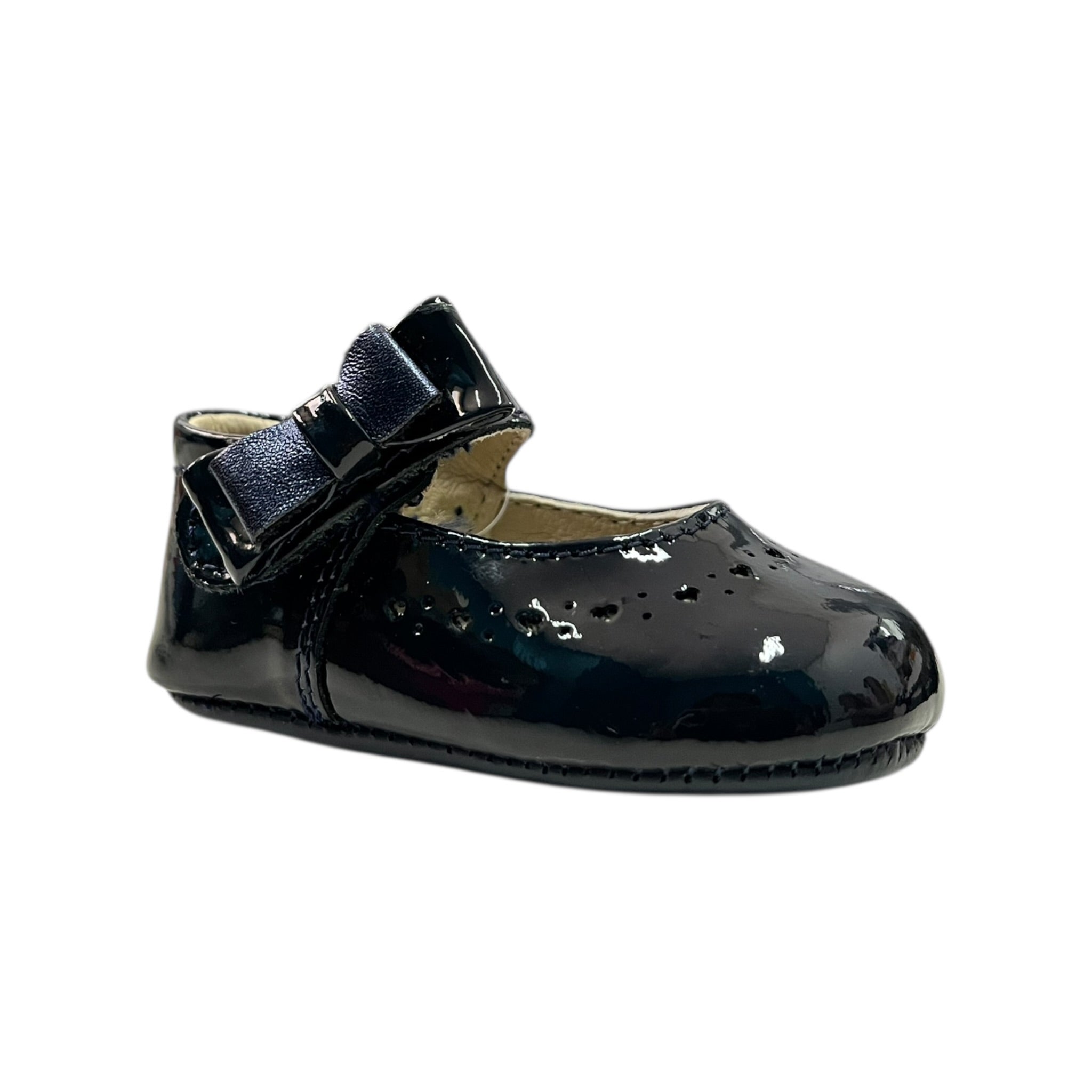 Zapato Para Bebé Niña Mini Burbujas