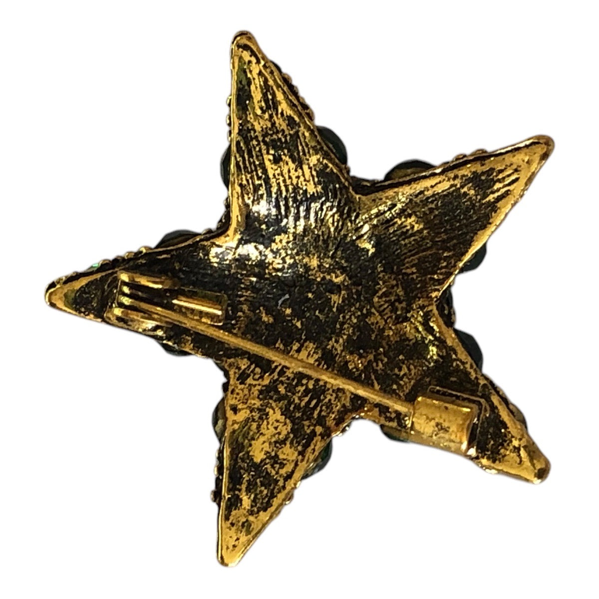 Broche Para Ropa De Mujer Estrellas