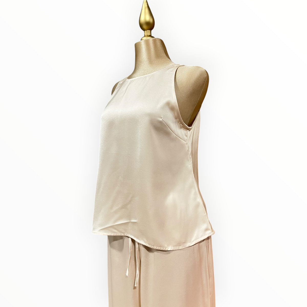 Conjunto Biege LC