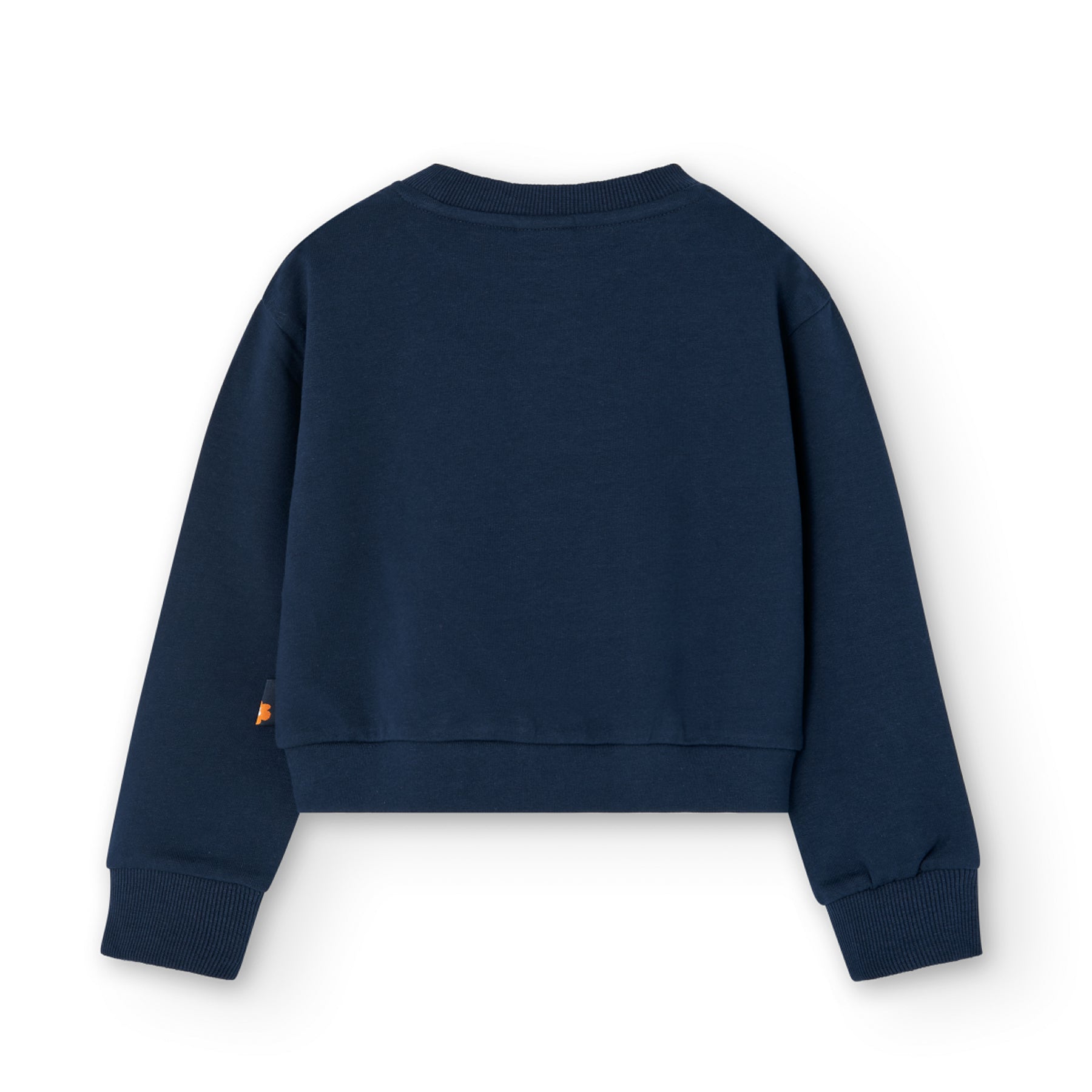 Sudadera De Felpa Para Niña BOBOLI