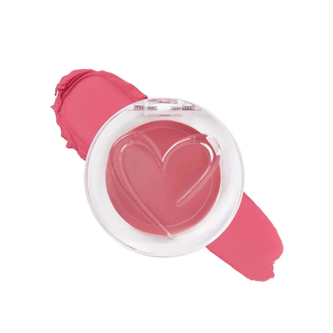 Set Pr Stay Blushing Cute Cream Blush - Beauty Creations