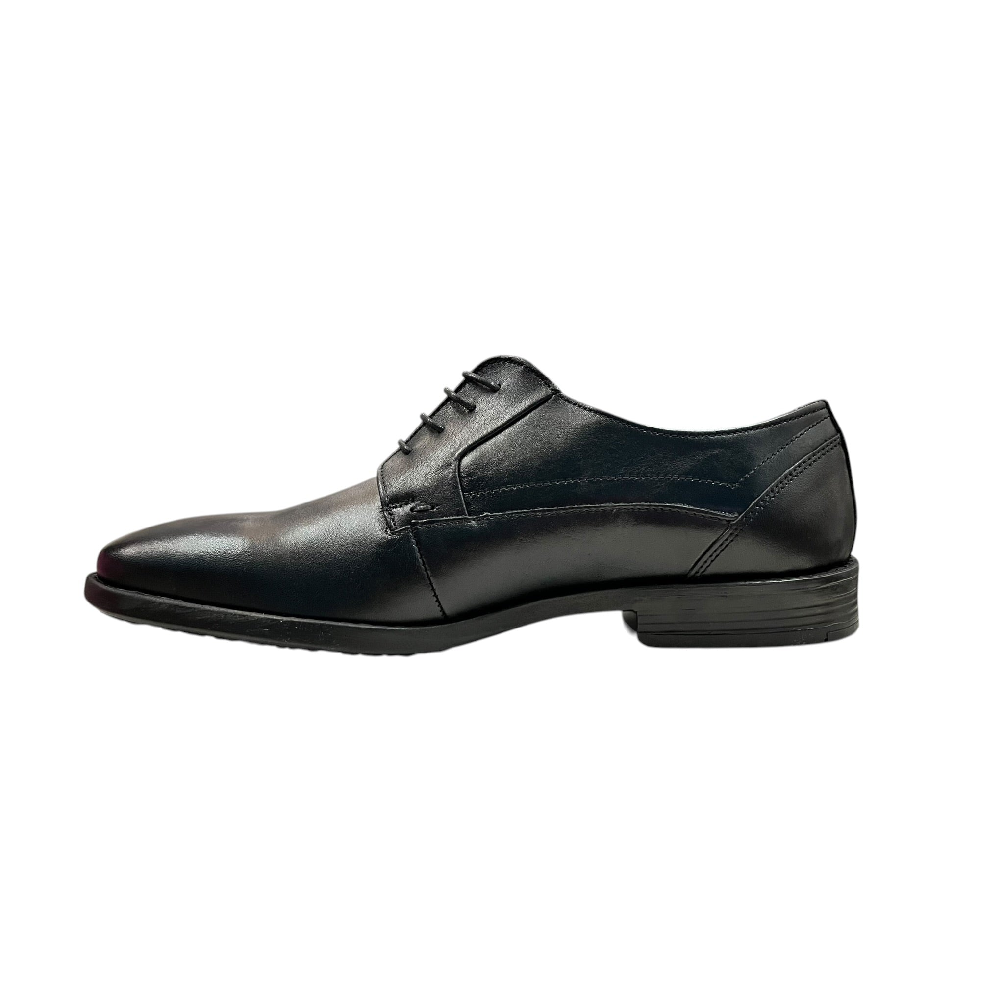 Zapato de vestir para caballero "Flor Entera" Moderof