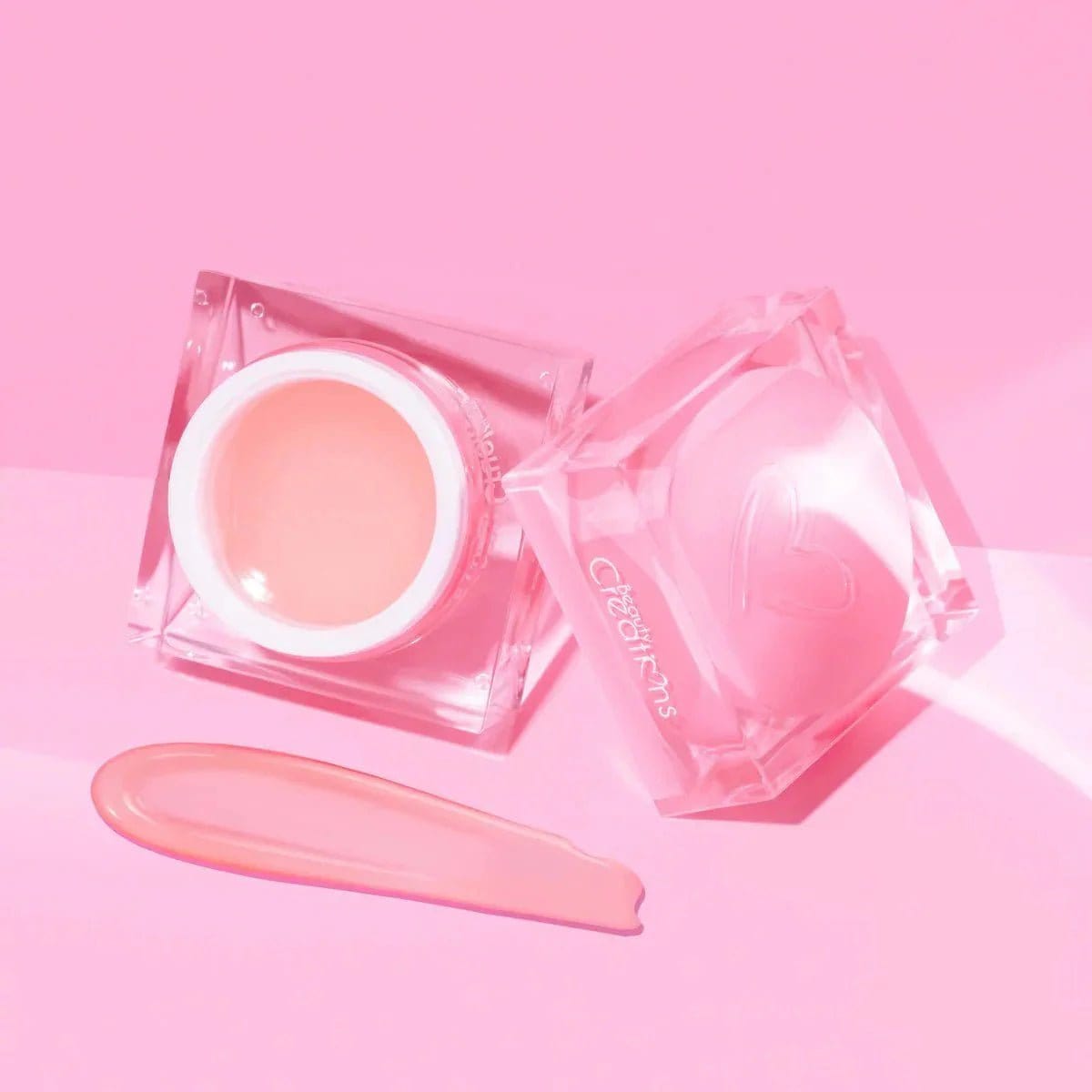 Mascarilla Humectante Para Labios BEAUTY CREATIONS