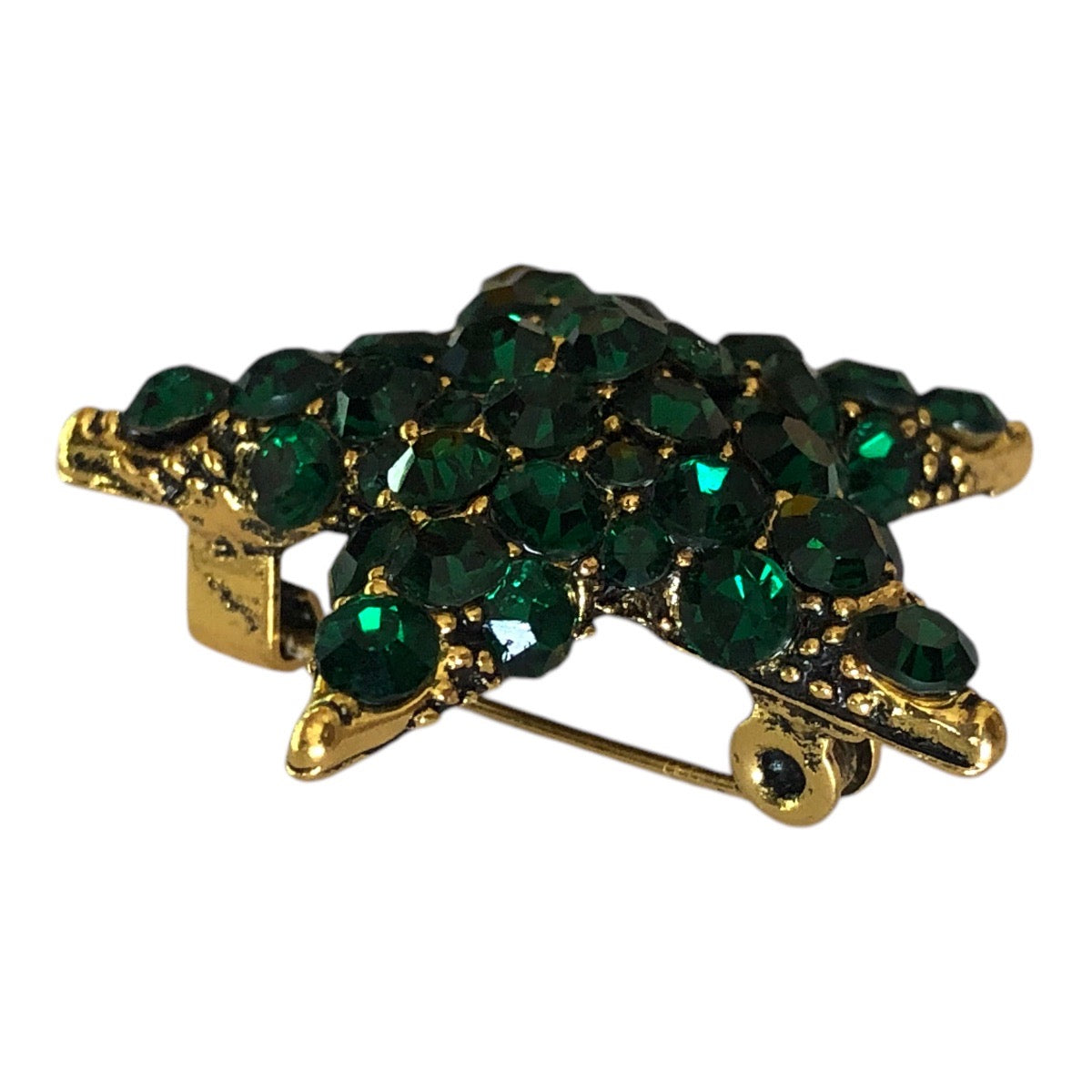 Broche Para Ropa De Mujer Estrellas