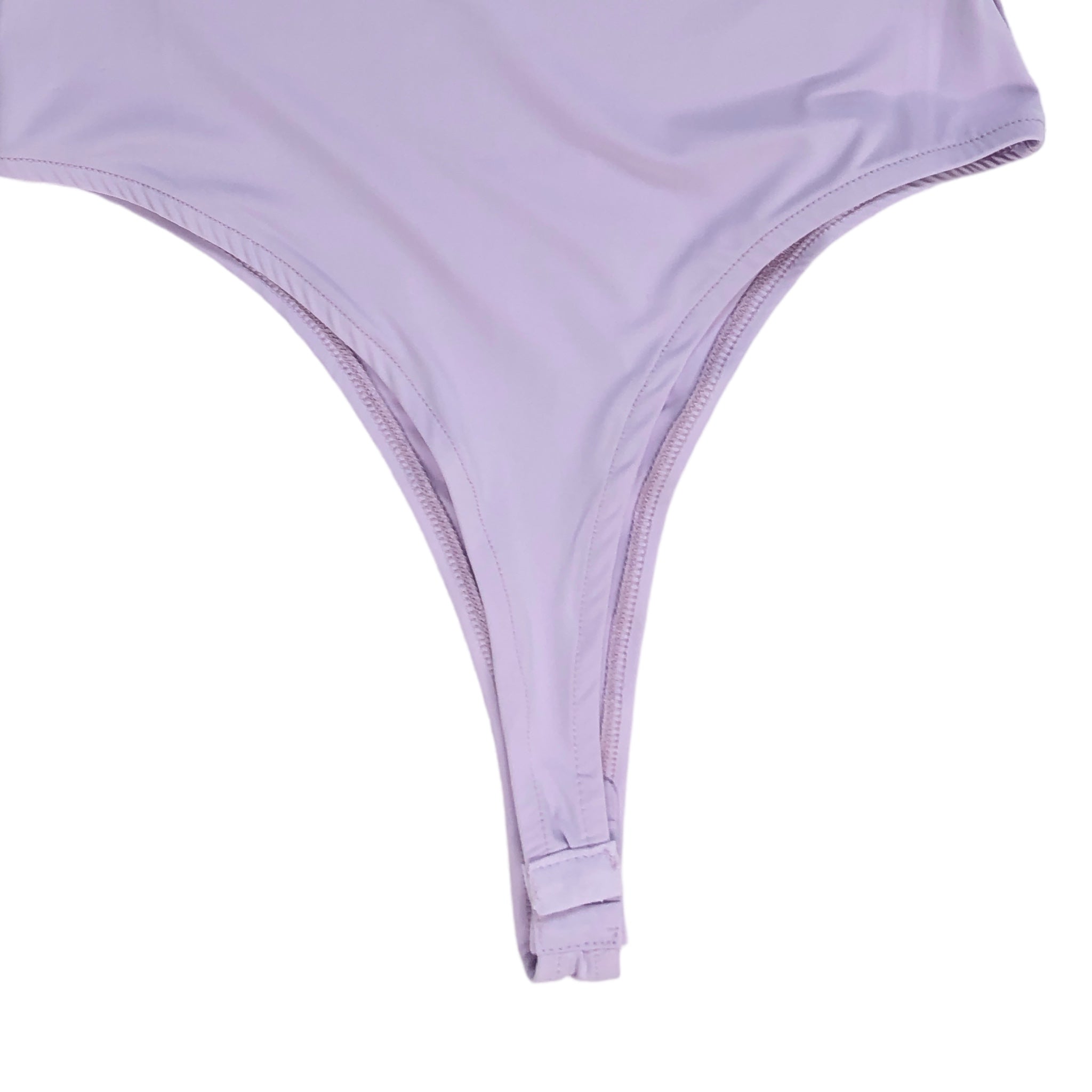 Body Color Lila Para Dama LC.