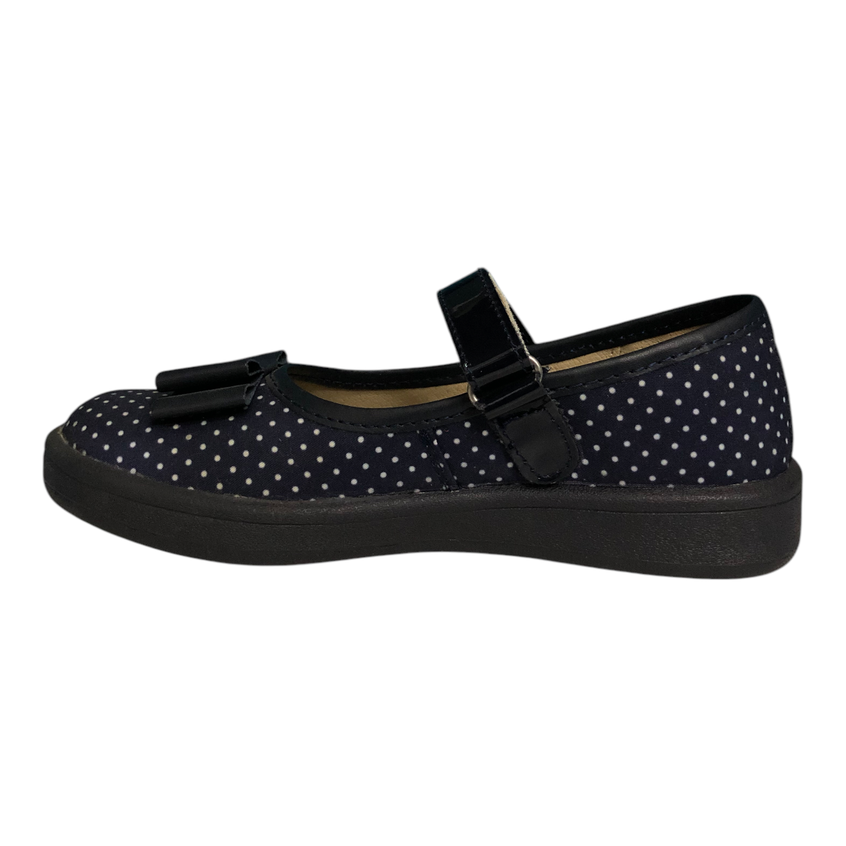 Zapato Marino Para Niña Mini Burbujas