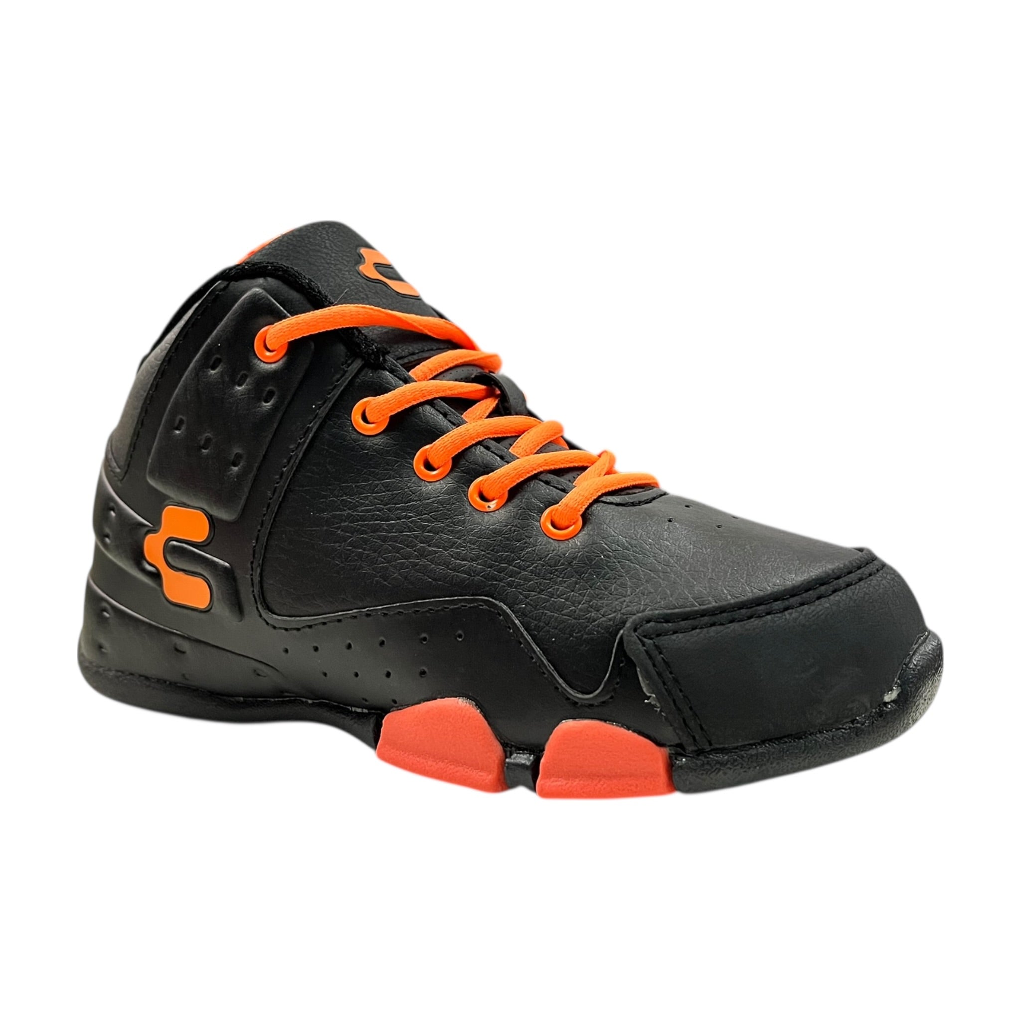 Tenis Bota Para Niño Charly