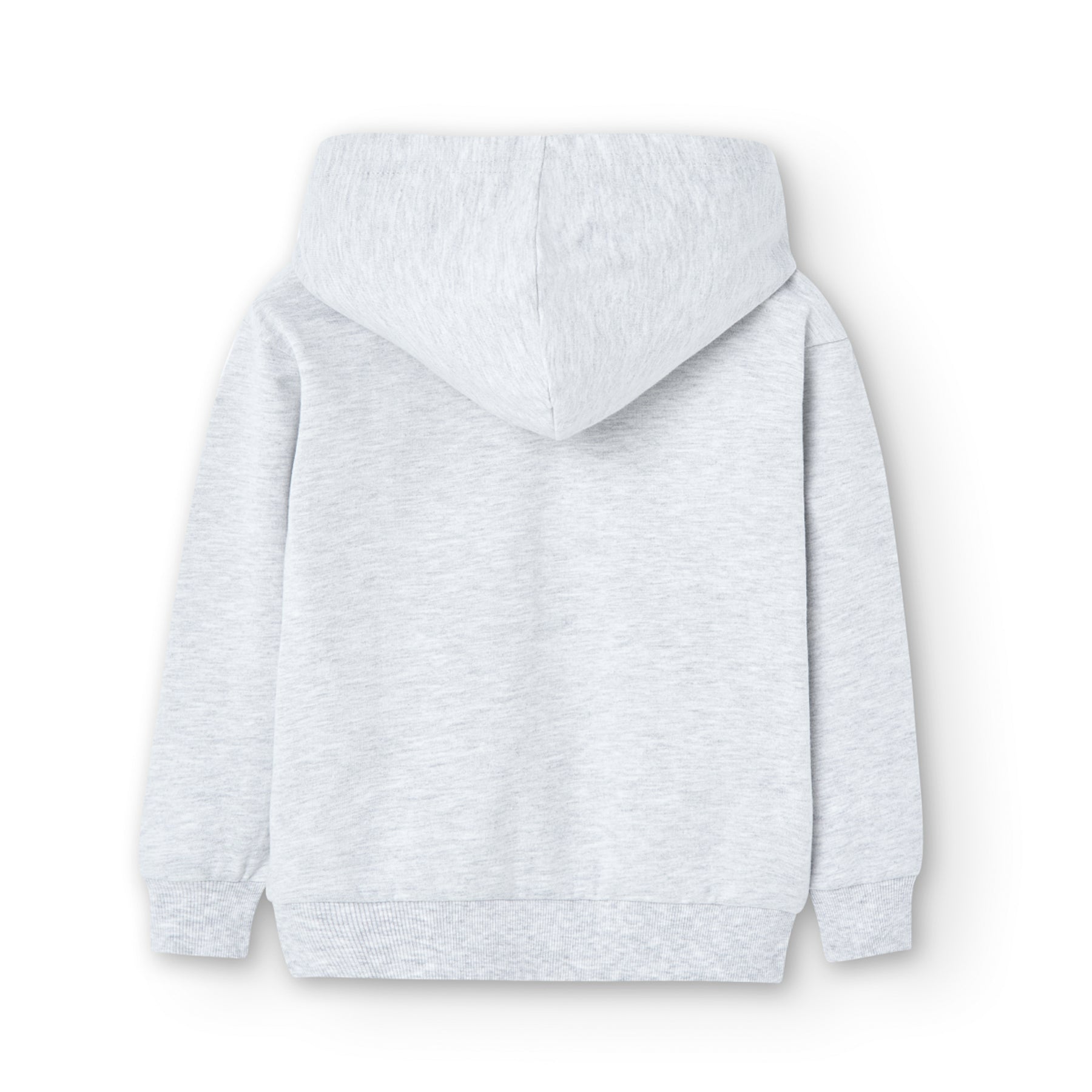 Conjunto Gris Vigoré “You Can Always Be Better” Para Niño BOBOLI