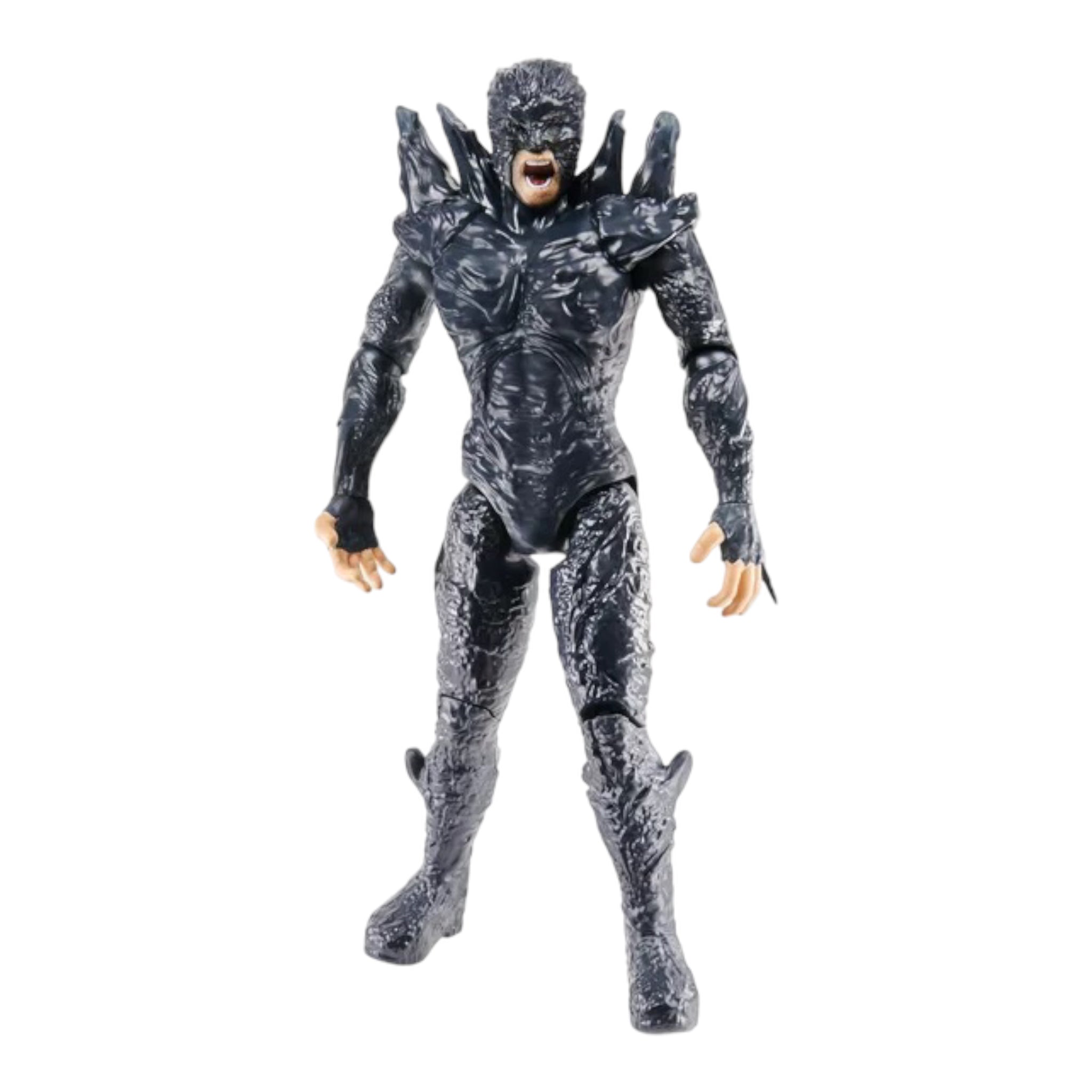 Flash The Movie Dark Flash Figura De Acción Spin Master