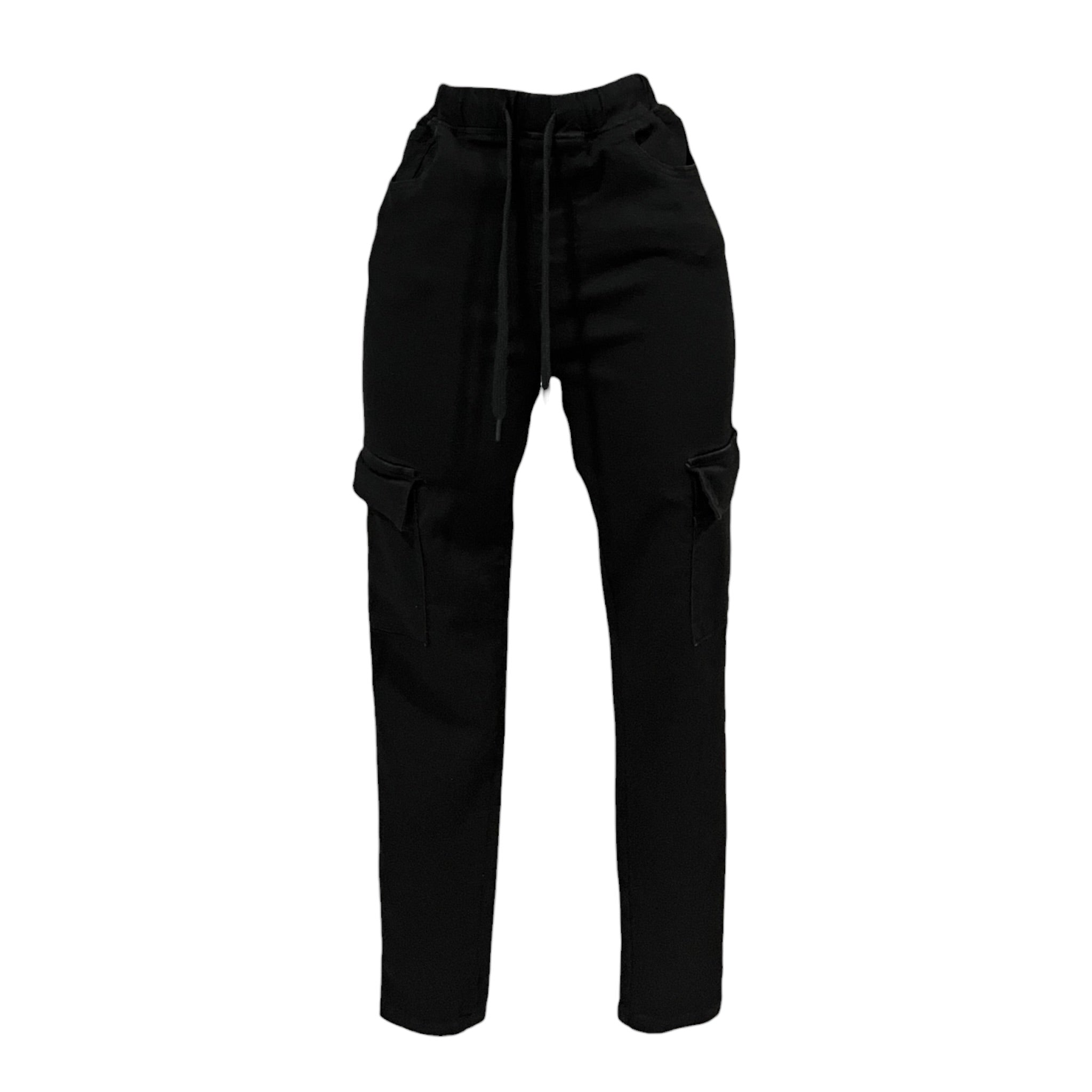 Jogger Negro LC