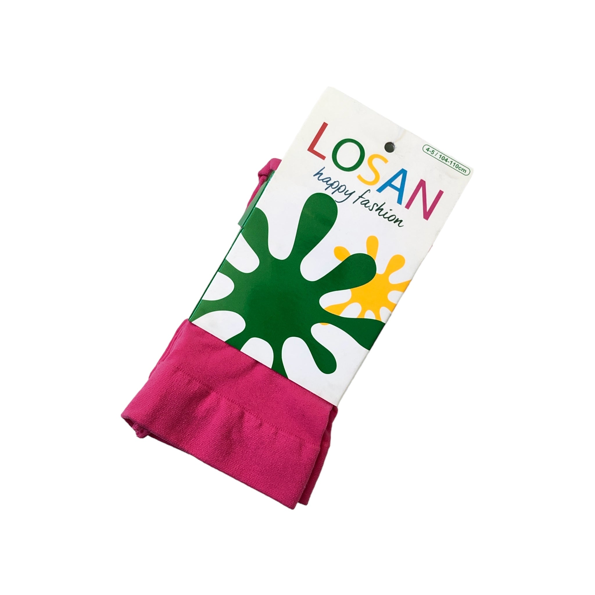 Conjunto "Hello Winter Time" Losan