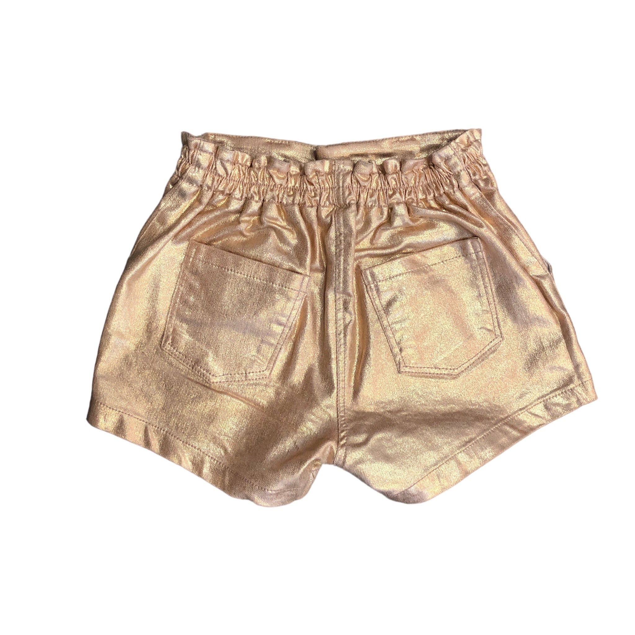 Short Para Niña Losan