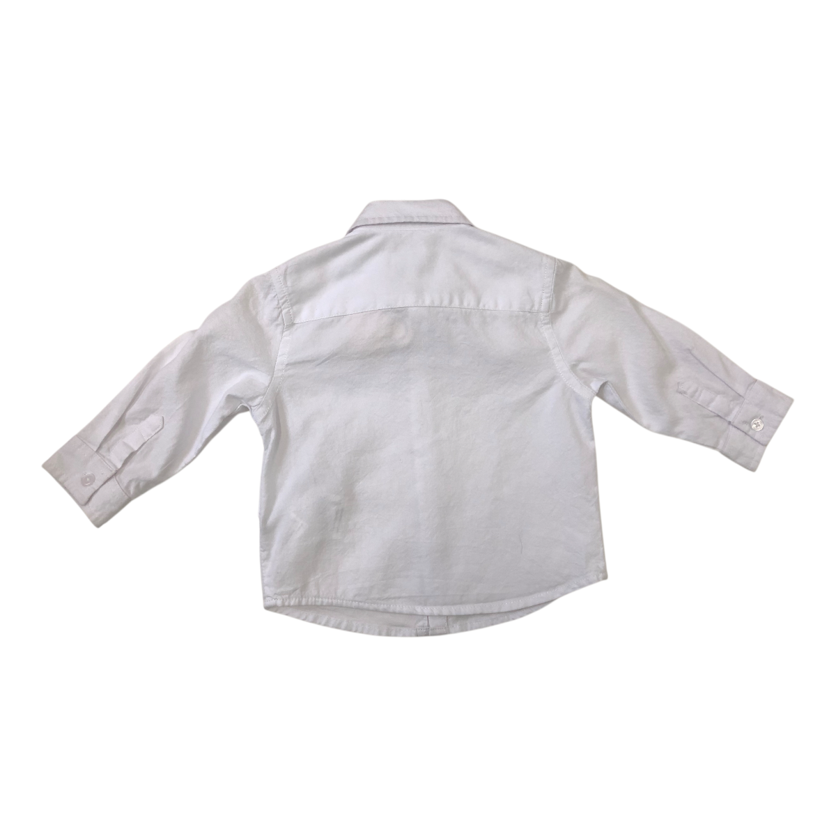 Camisa Manga Larga Losan