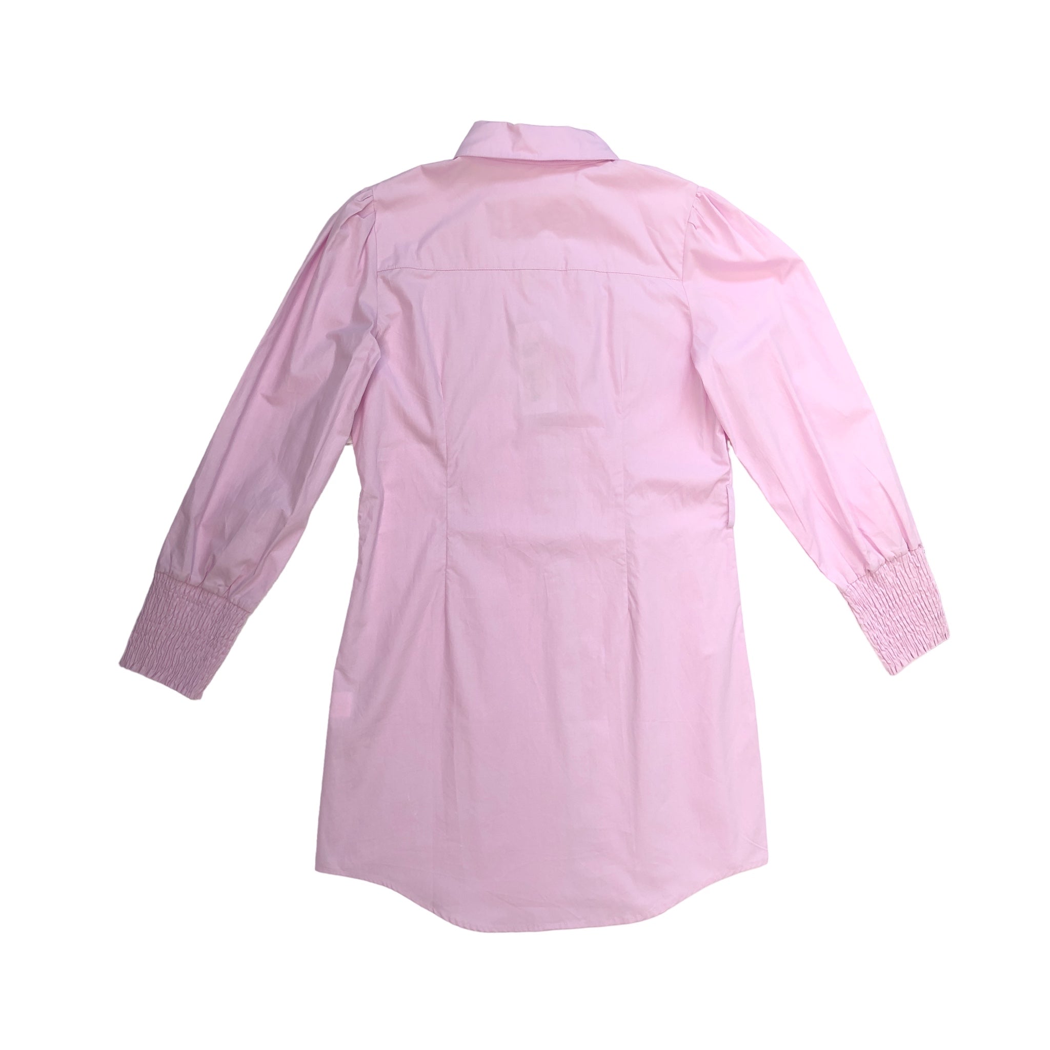 Vestido Lila Casual LC.