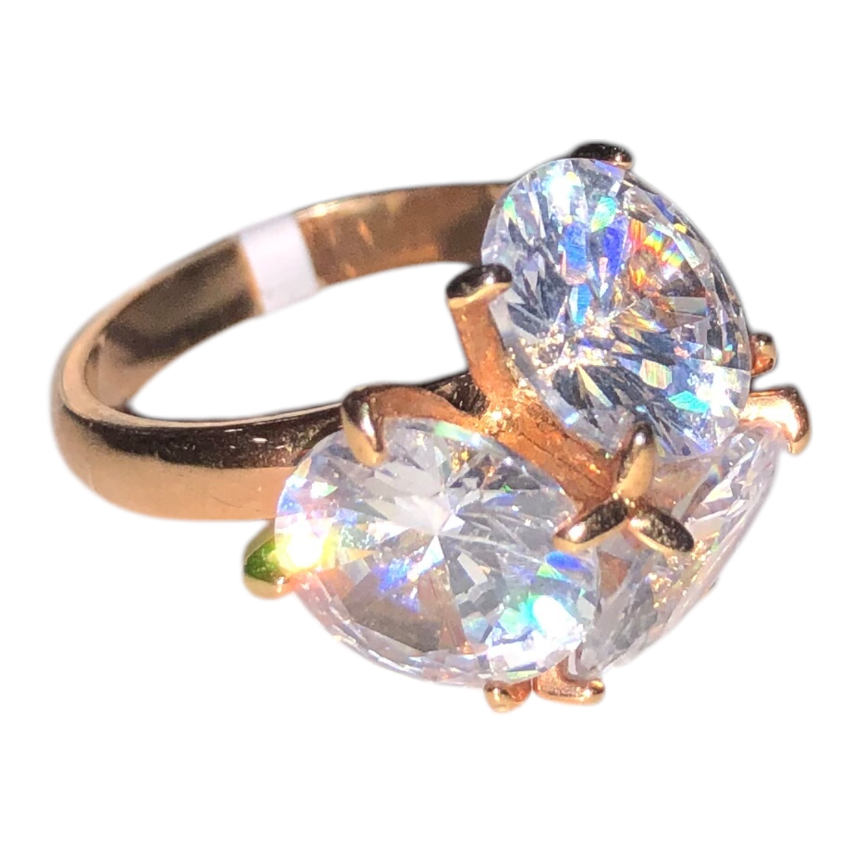 Anillo Piedras