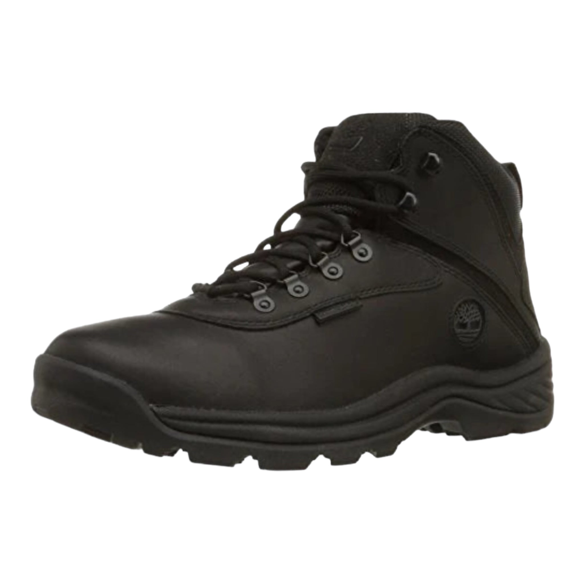 Bota Montañera Ledge Mid Waterproof Ankle Black Timberland