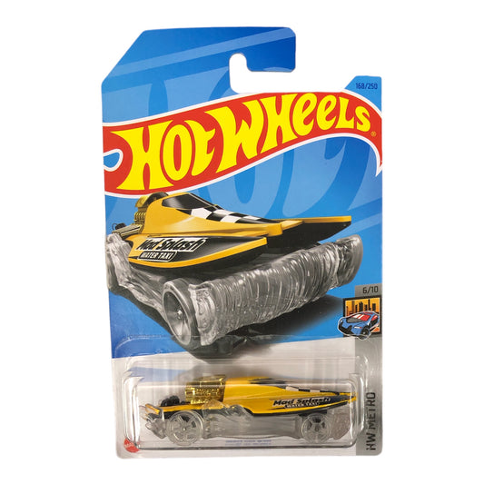 Hot Wheels HW METRO Mattel