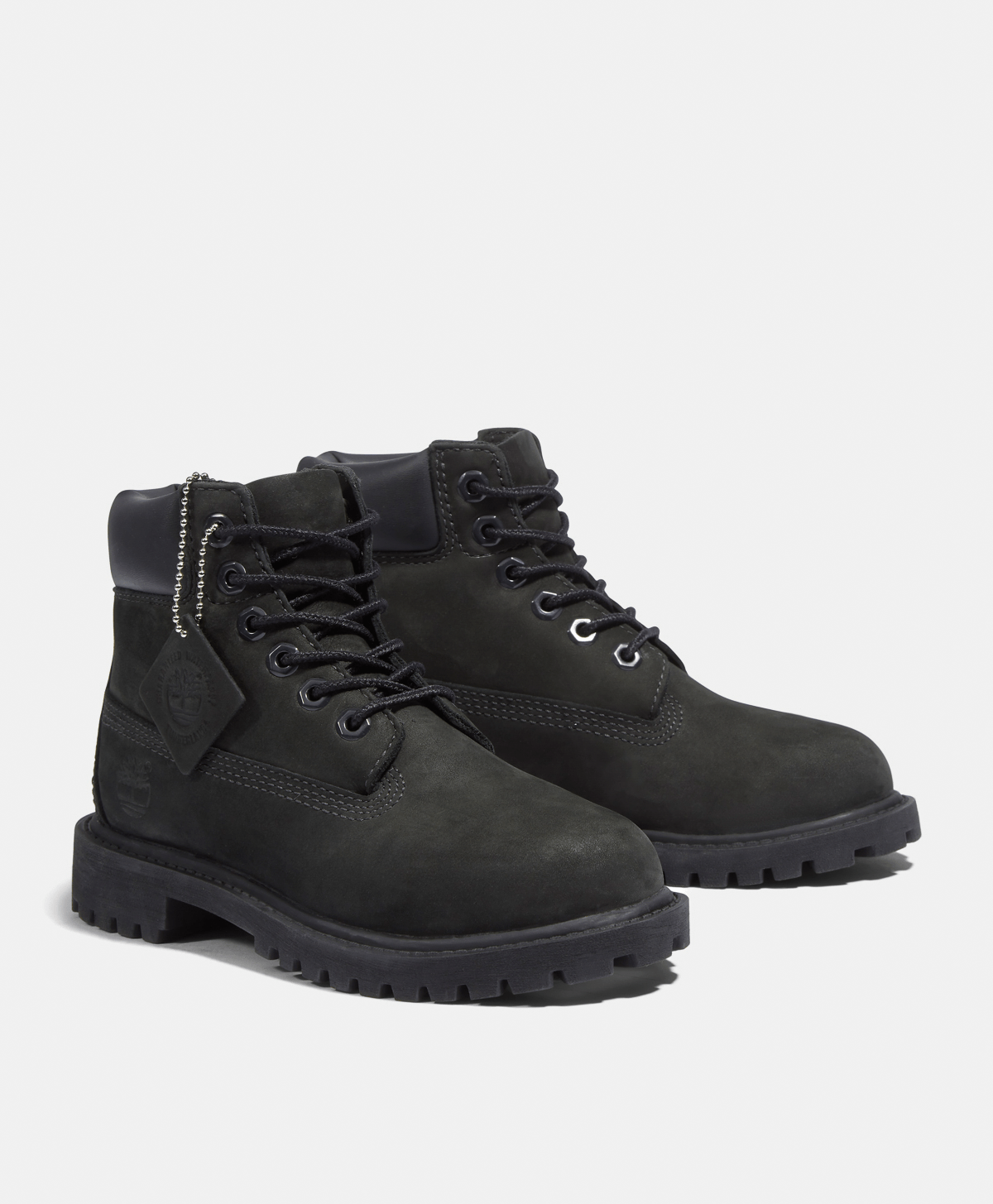 Botas Premium de 6 inch Waterproof Para Dama Timberland