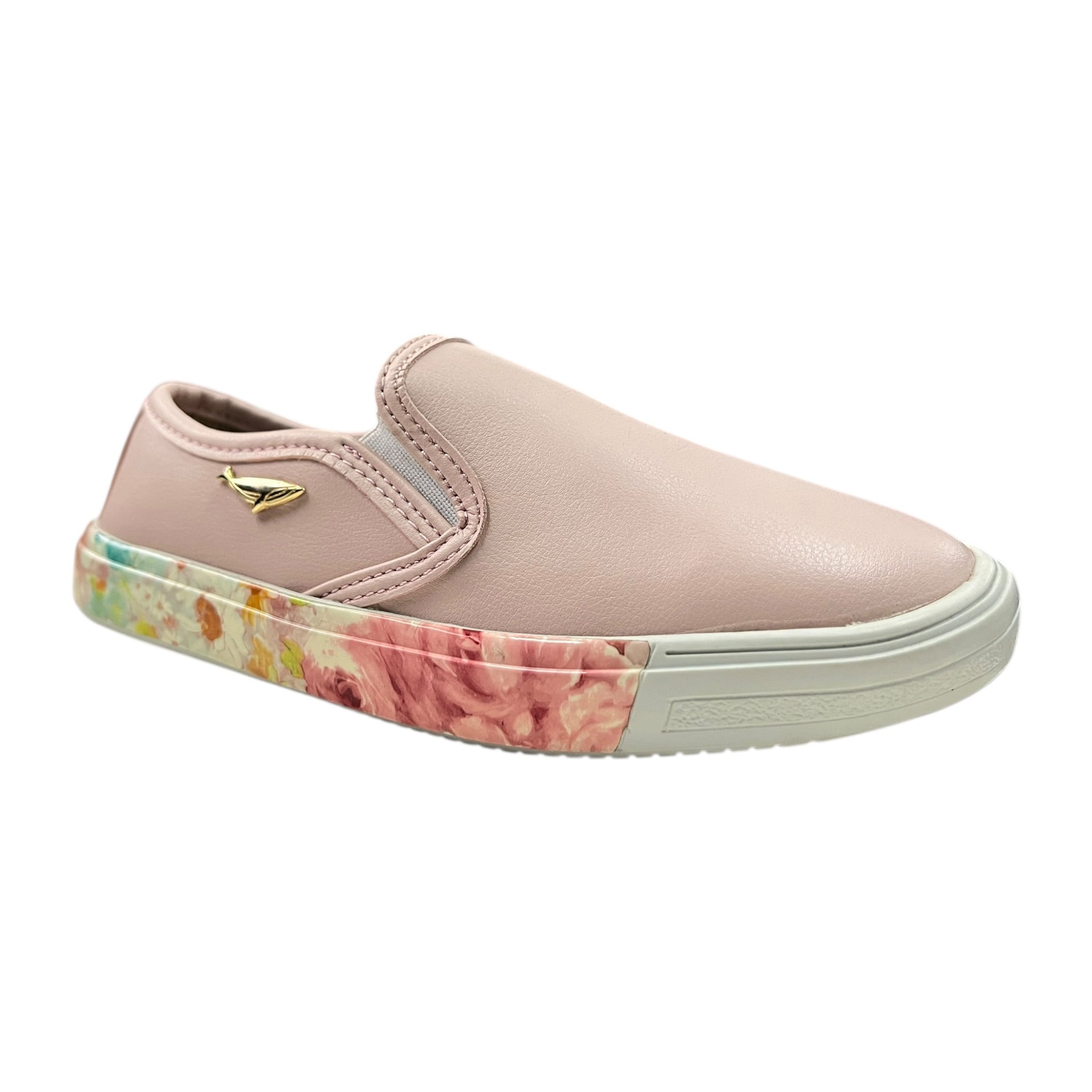 Zapato Urbano Para Niña Hemis Ferios