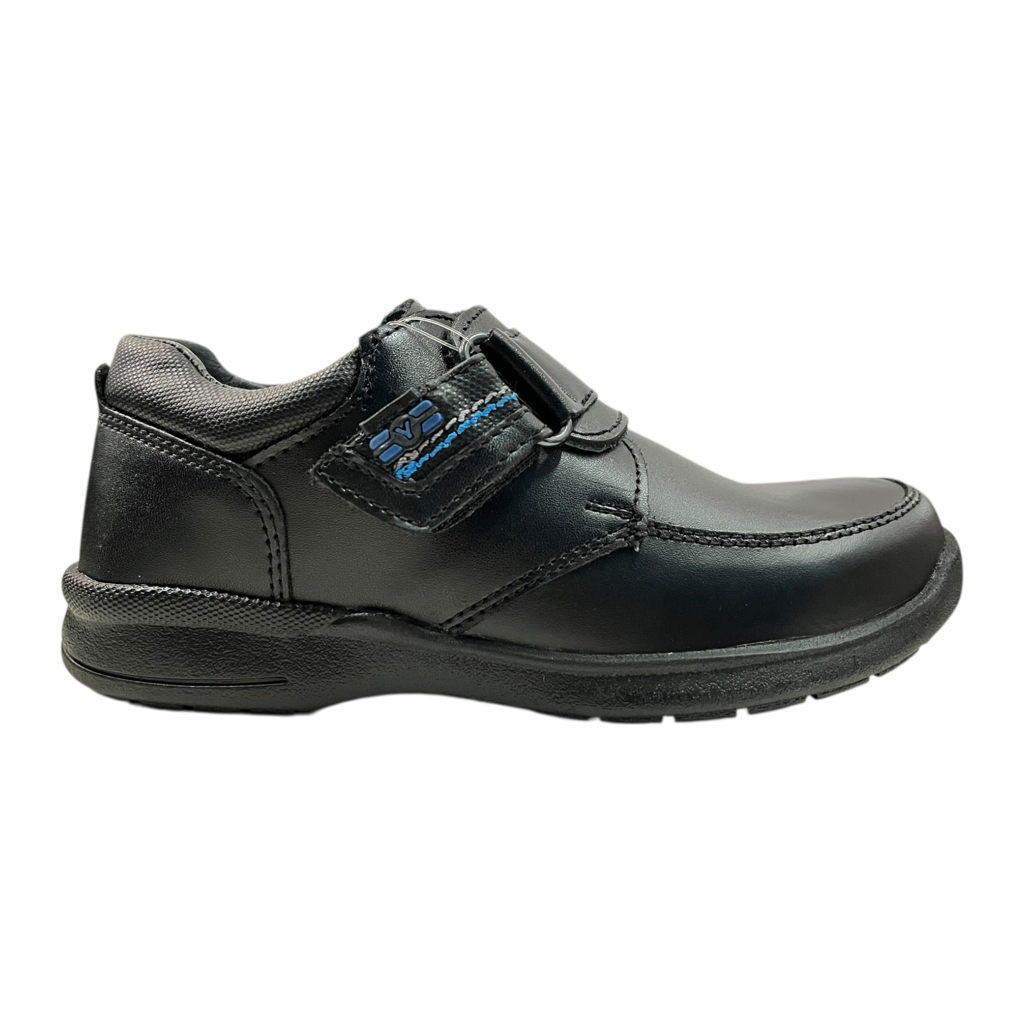 Zapato Escolar Para Niño Yuyin
