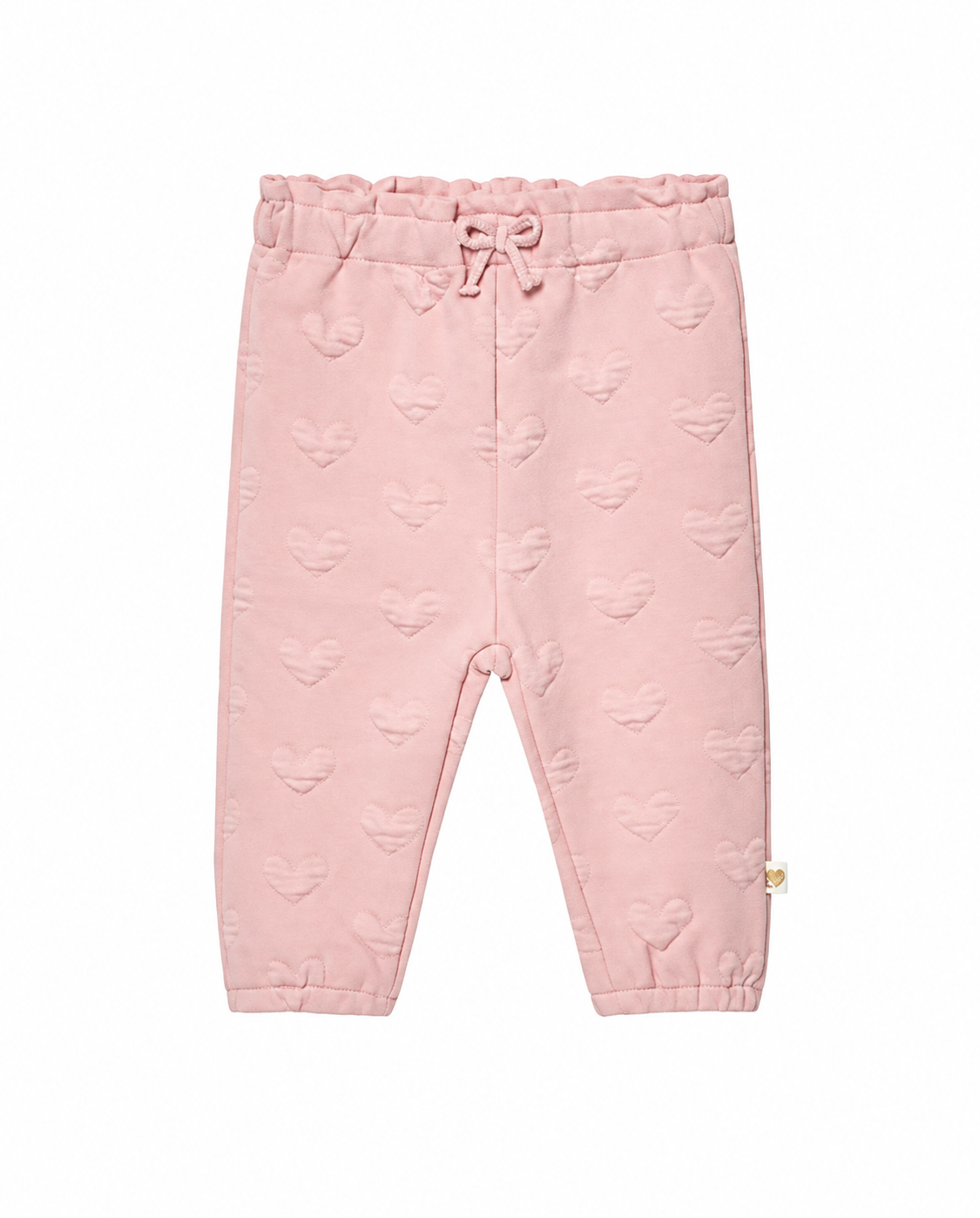 Pants Rosa Para Bebé Niña Losan