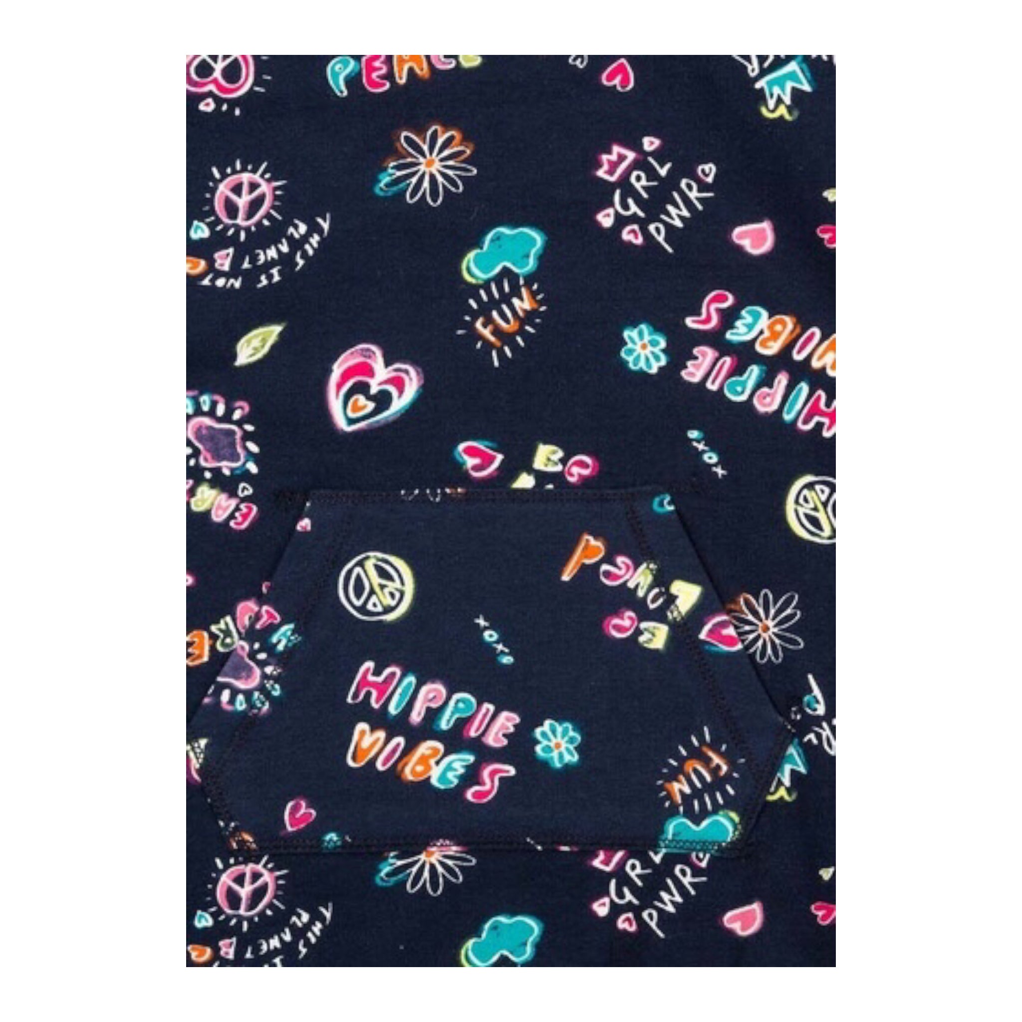 Set 2 Piezas Losan Paz Pink Losan