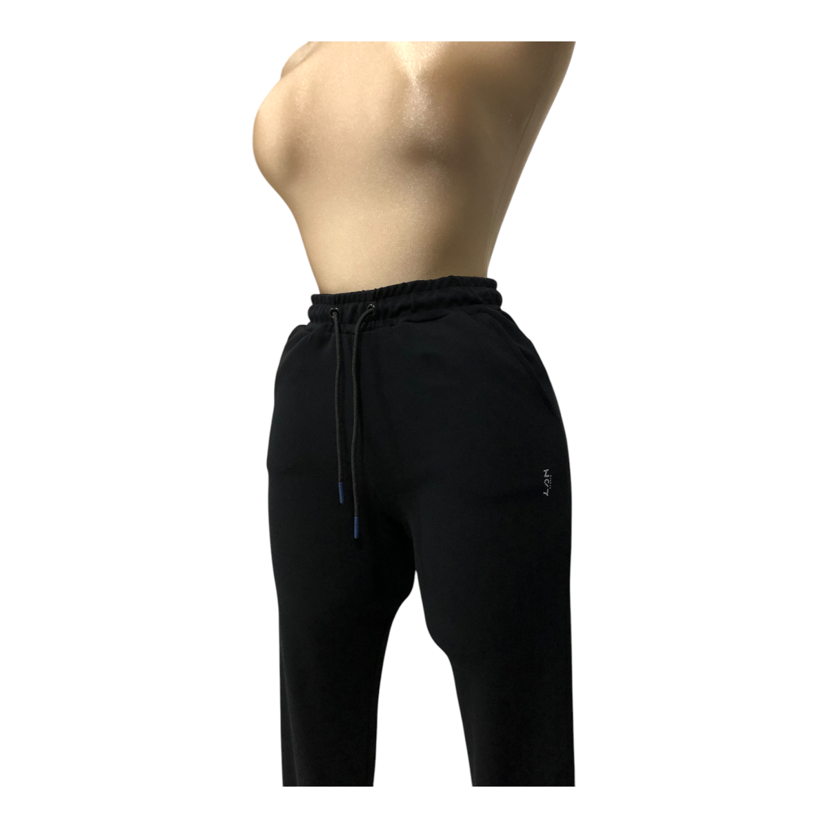 Pans Deportivo Color Negro Para Dama LSN