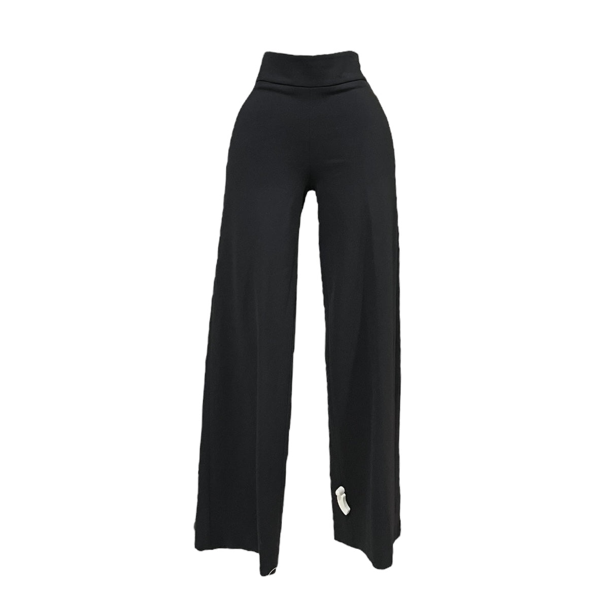 Conjunto De Saco Y Pantalón Negro/Tabaco Para Dama MUSSI